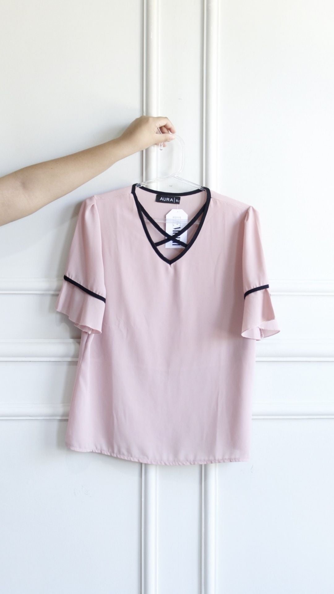 Blusa