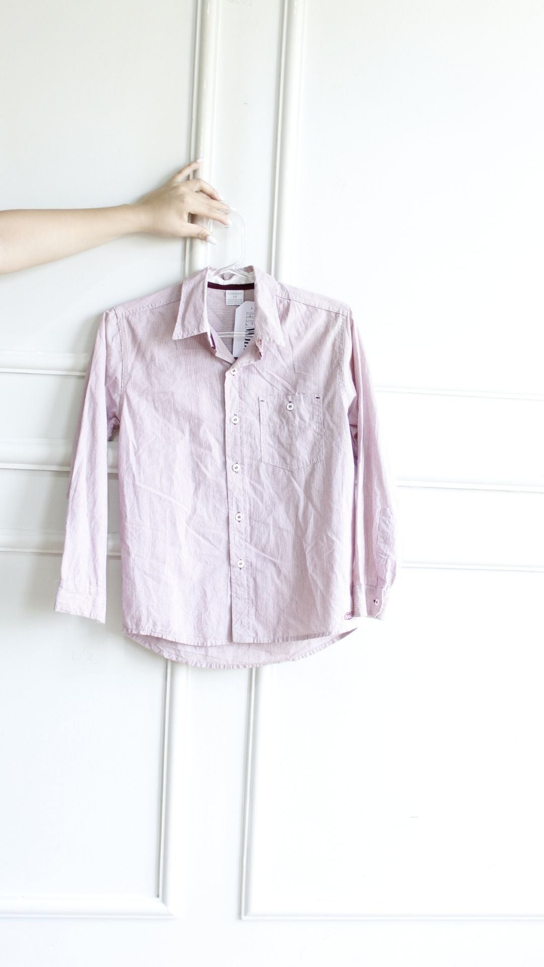 Camisa
