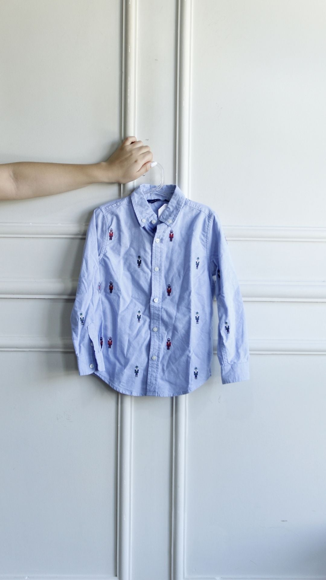Camisa