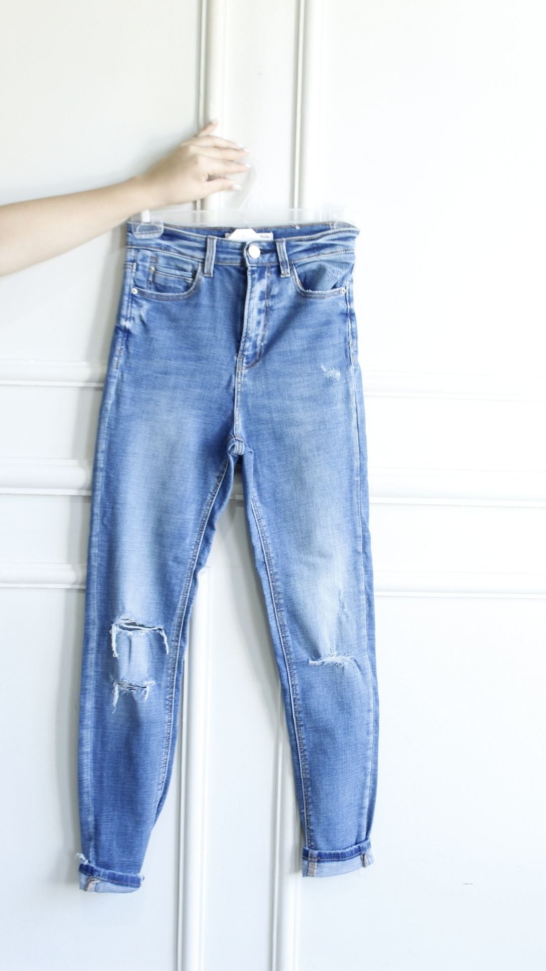 Jean
