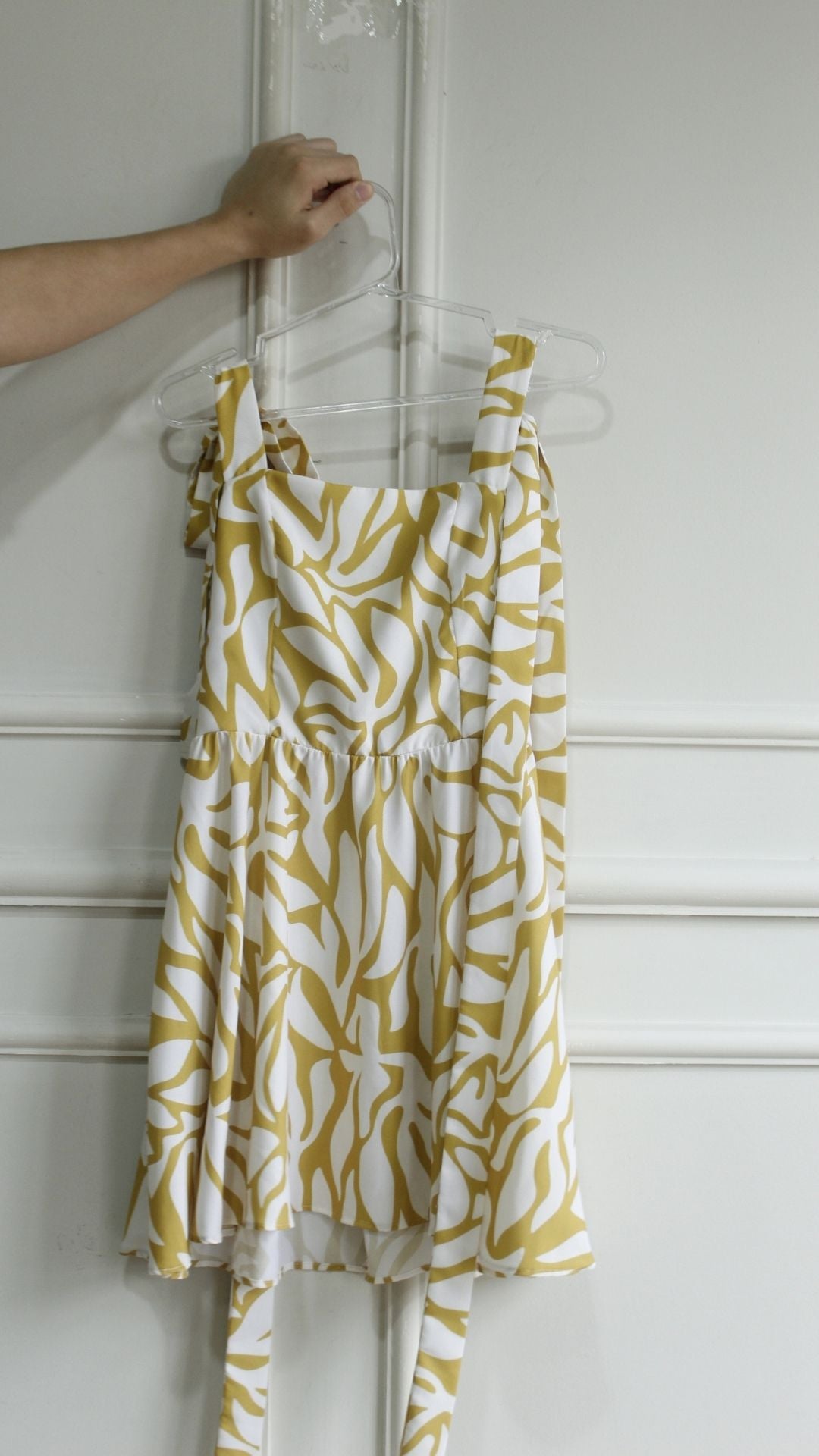 Vestido
