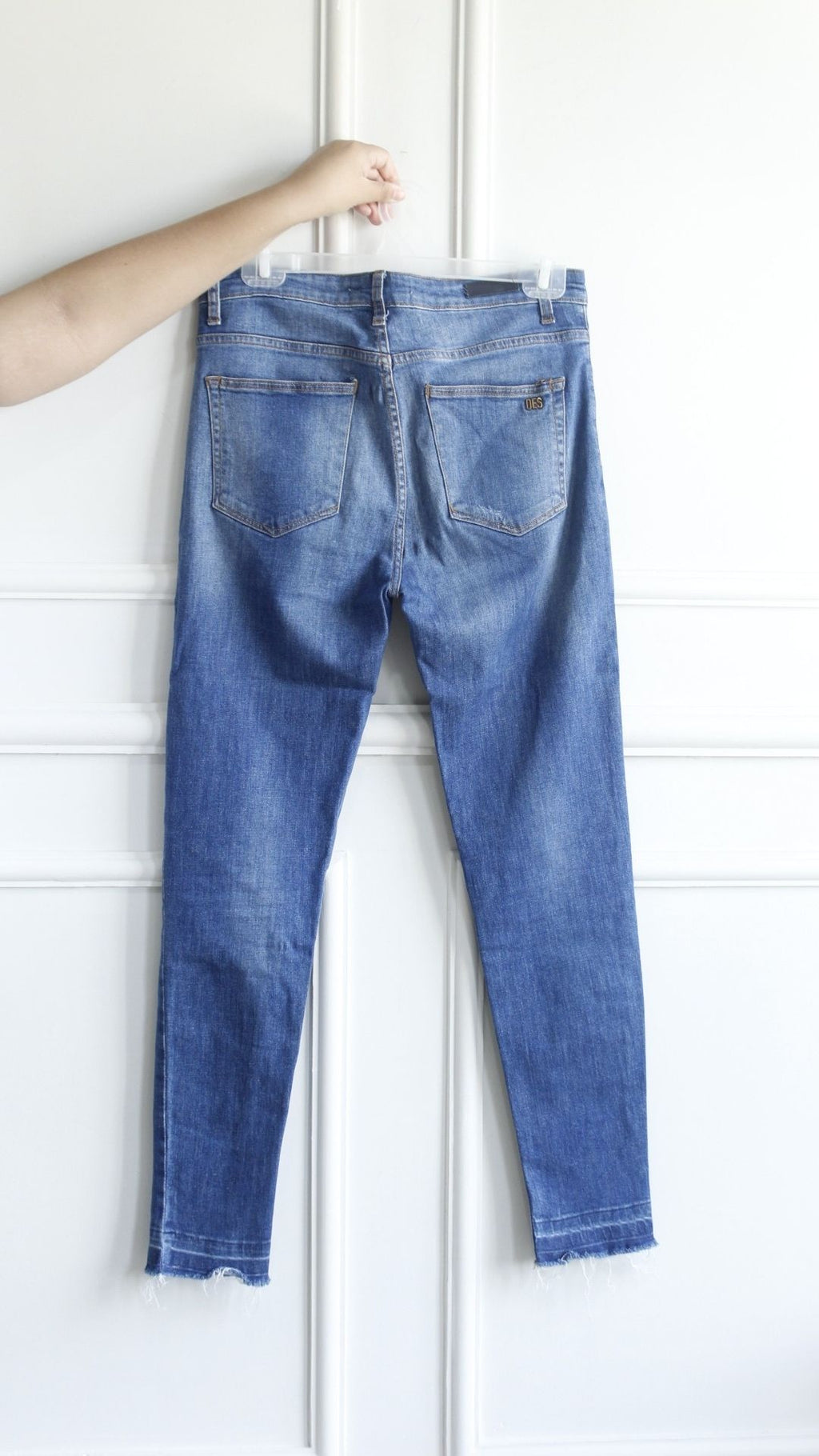 Jean