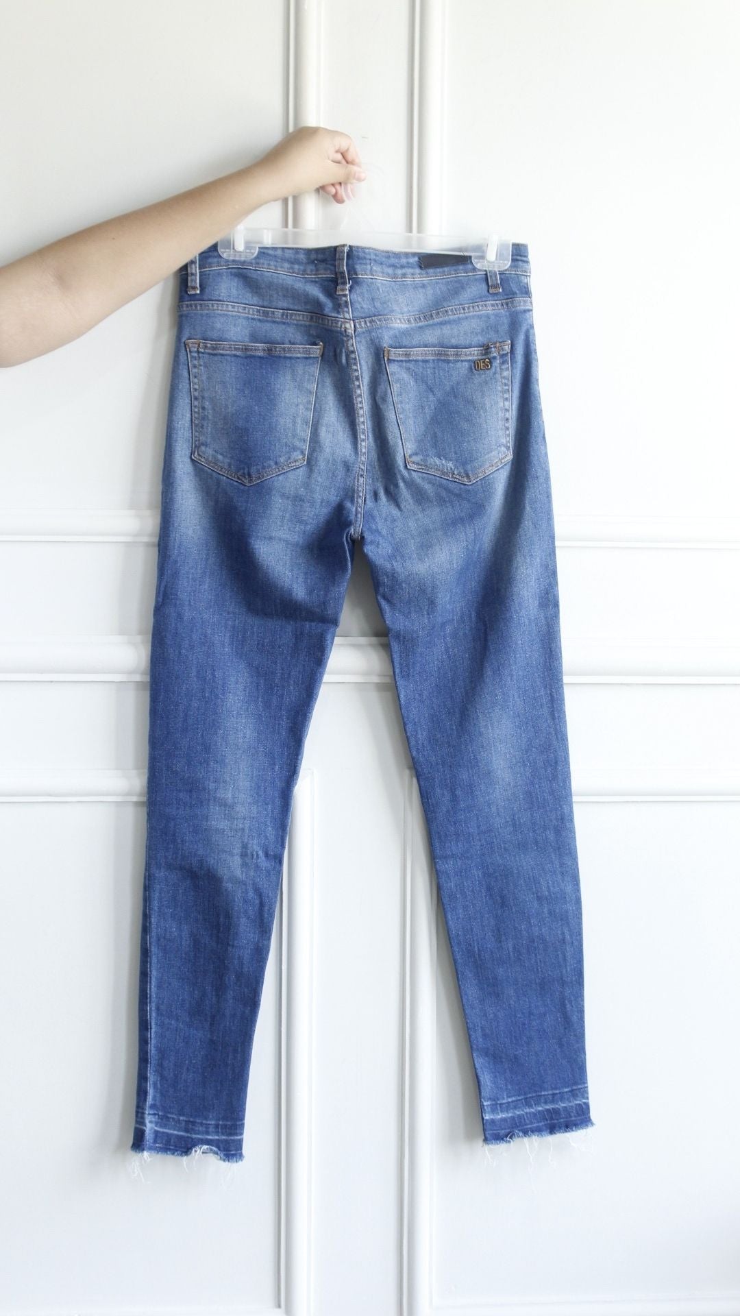 Jean