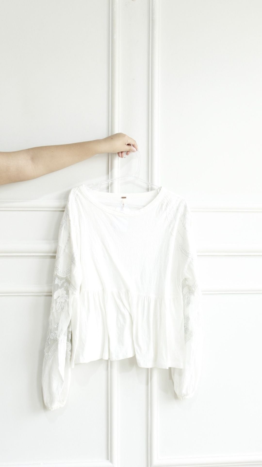 Blusa