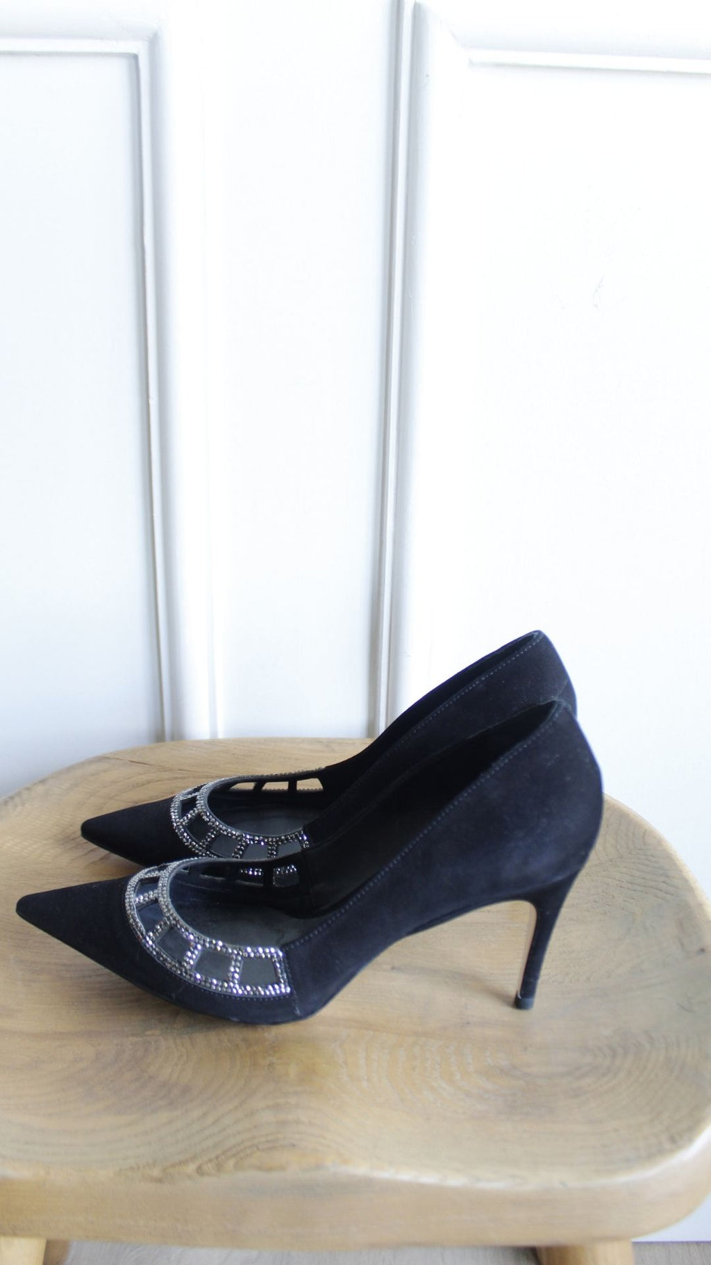 Stiletto