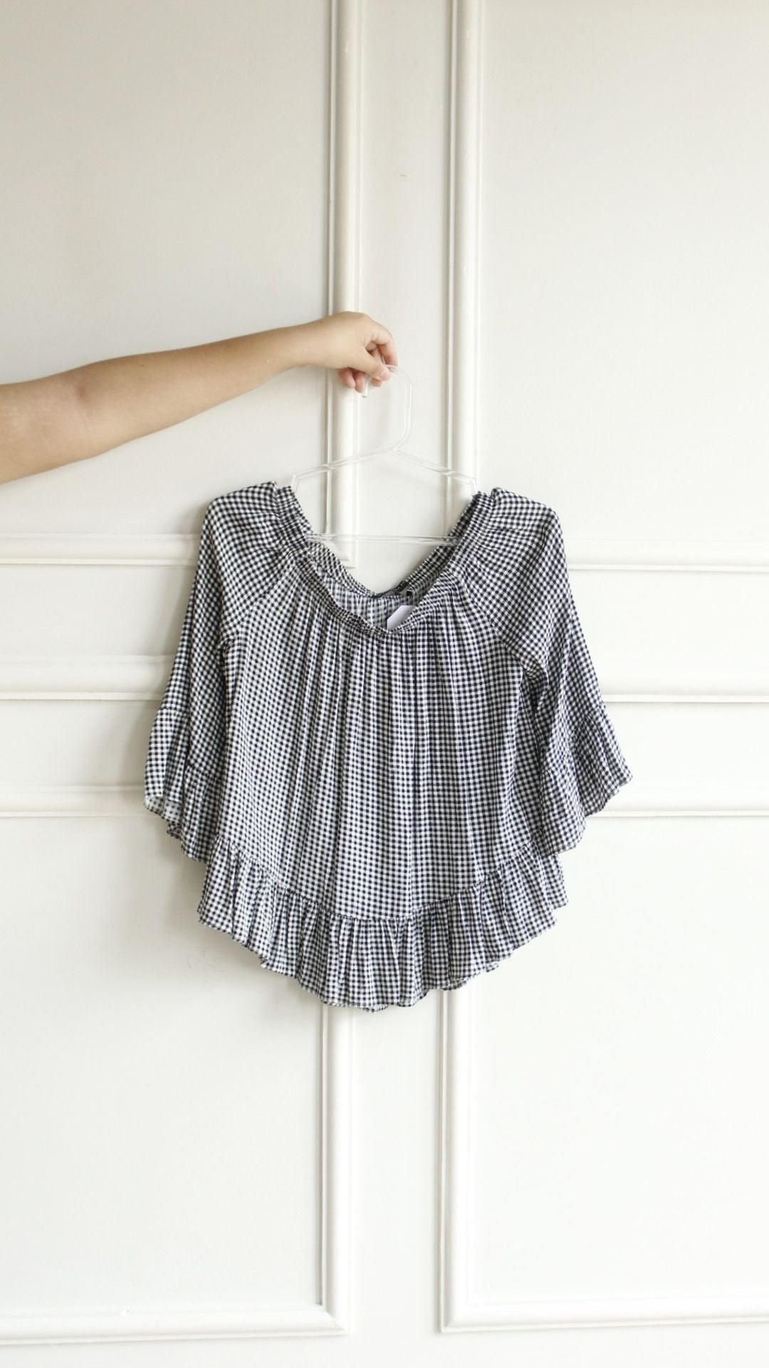 Blusa