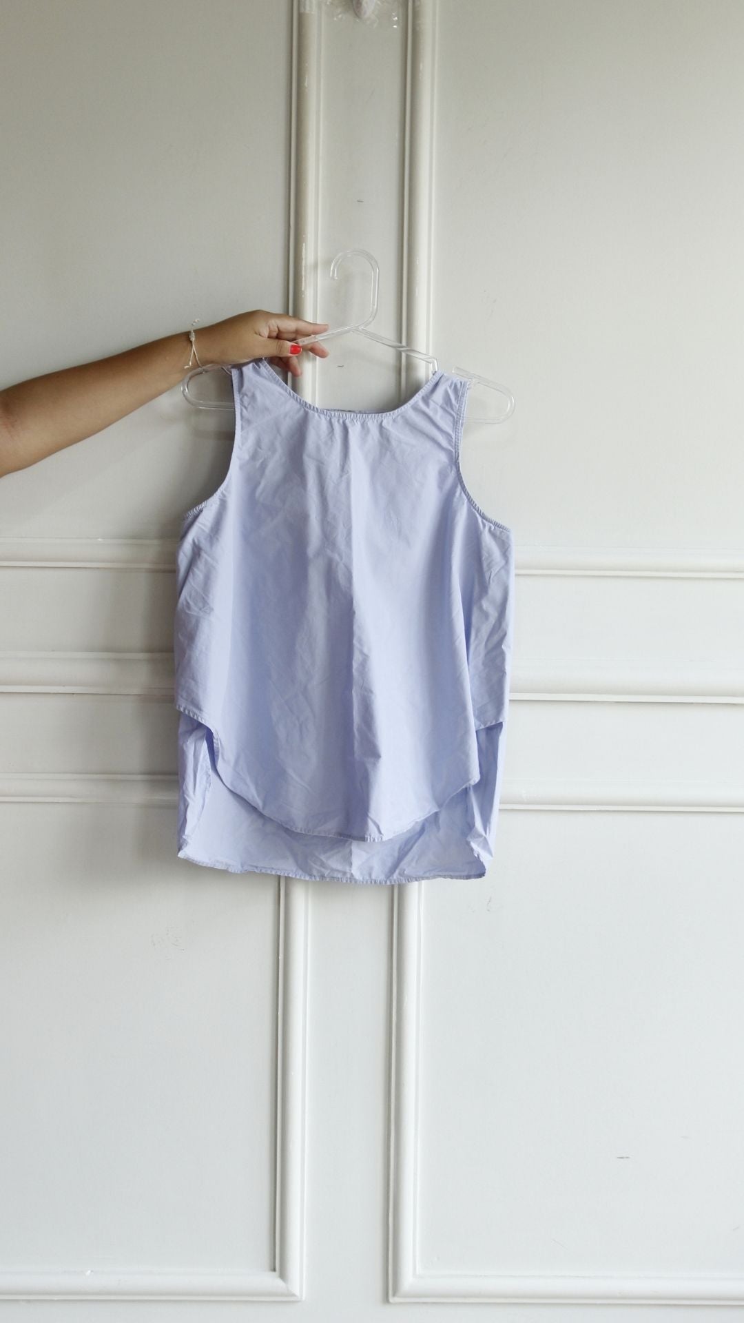 Camisilla