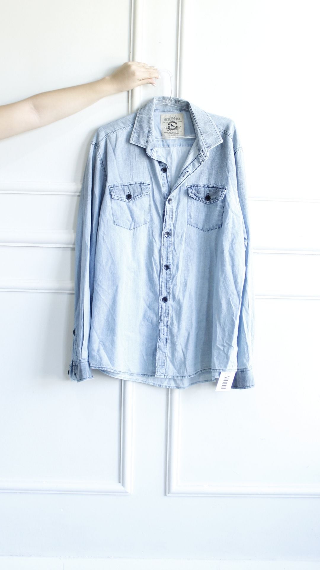 Camisa