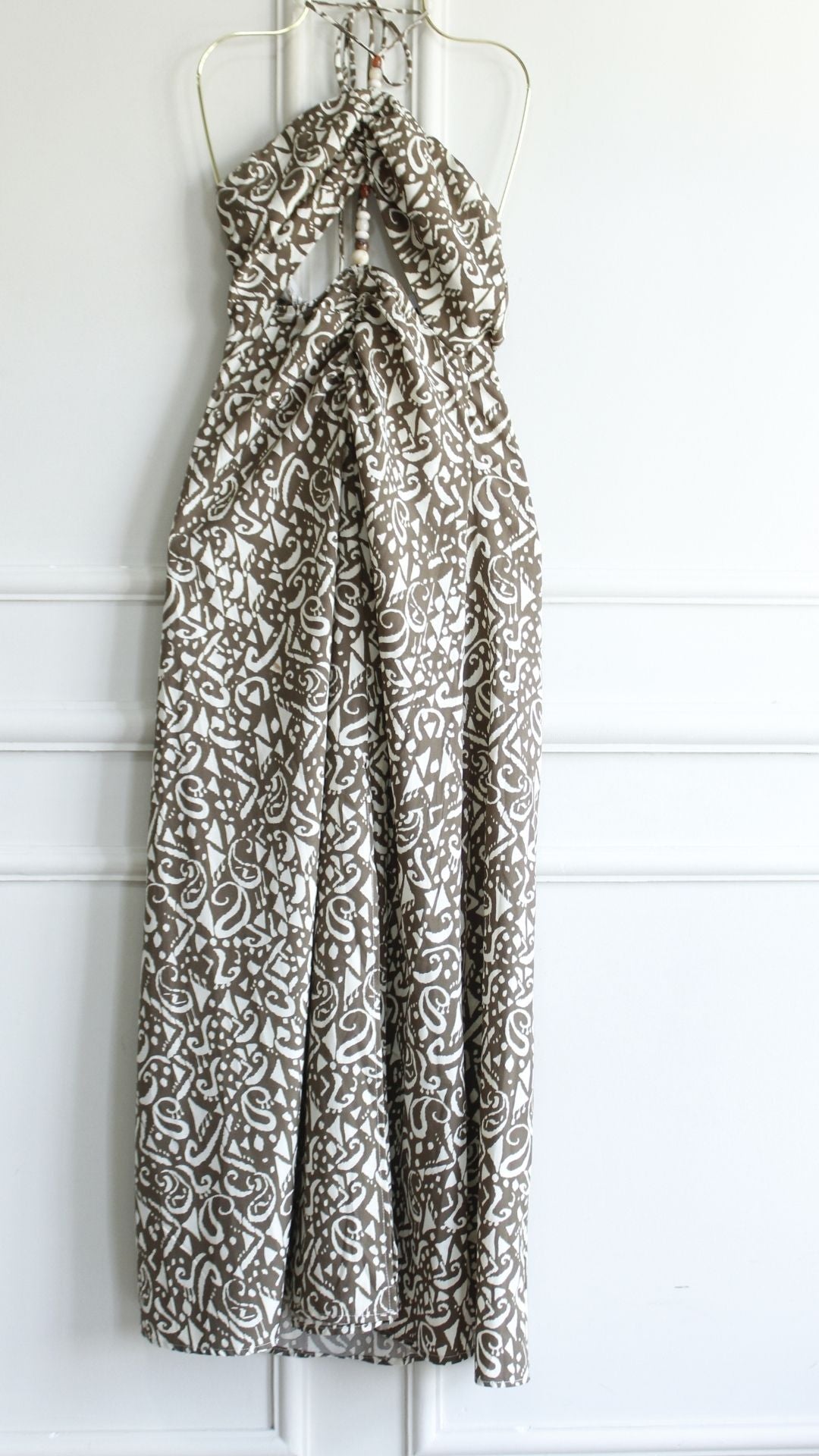 Vestido