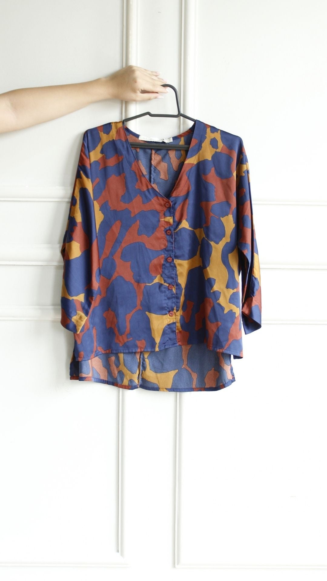 Camisa