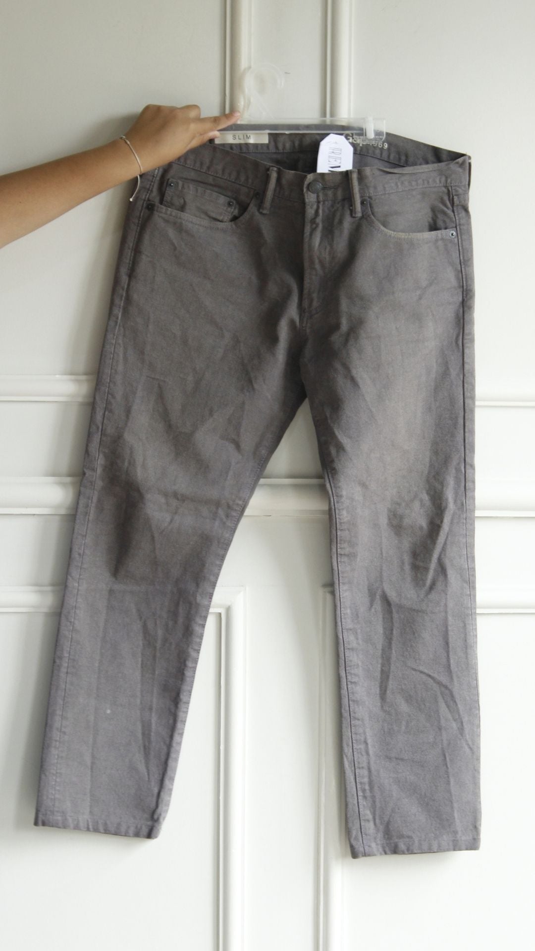 Jean