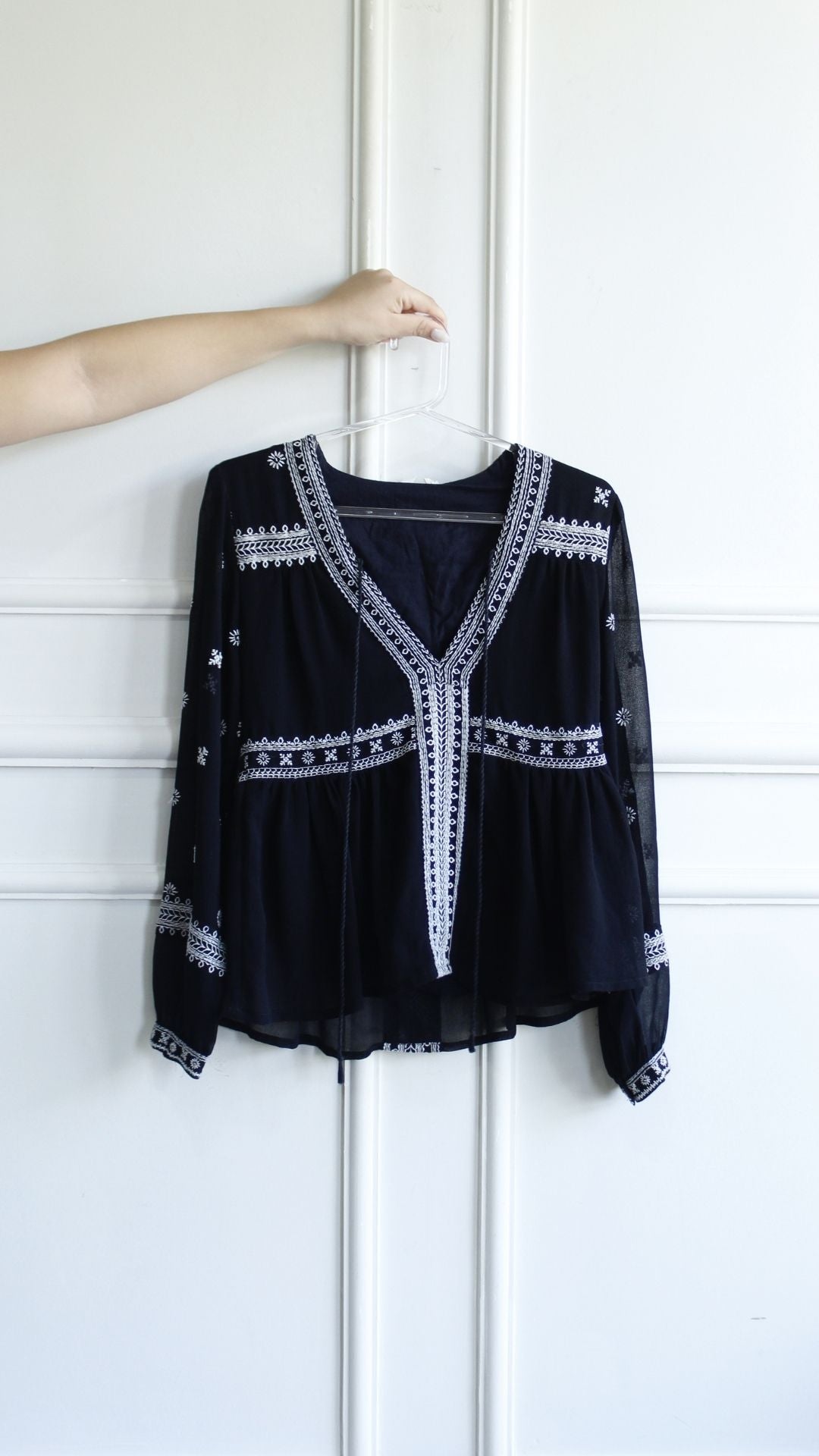 Blusa