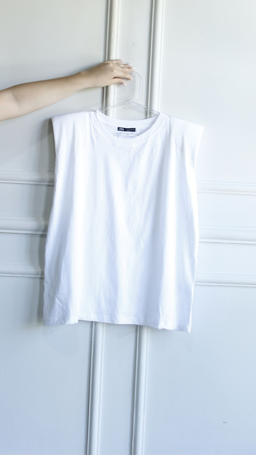 Camisilla