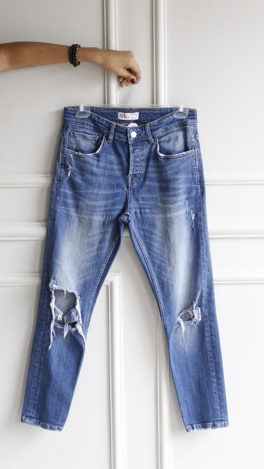 jean