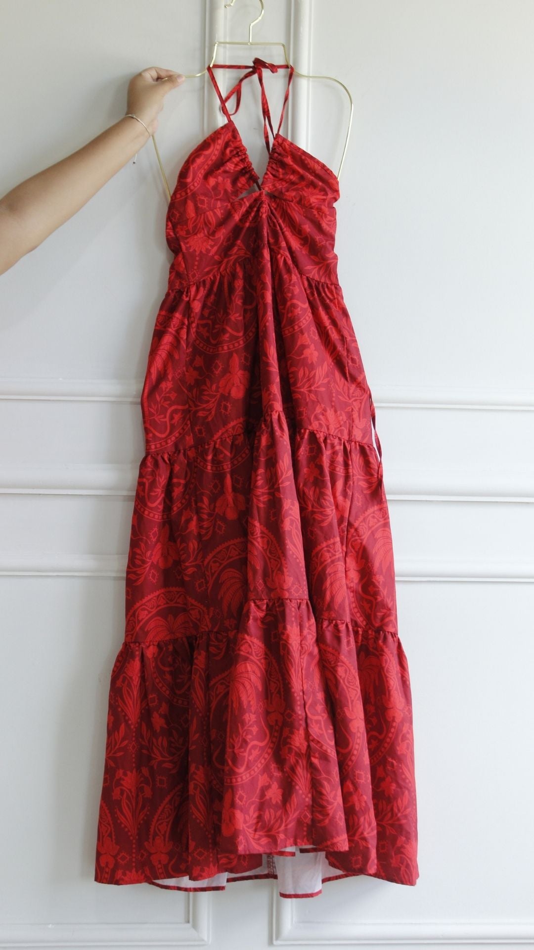 Vestido