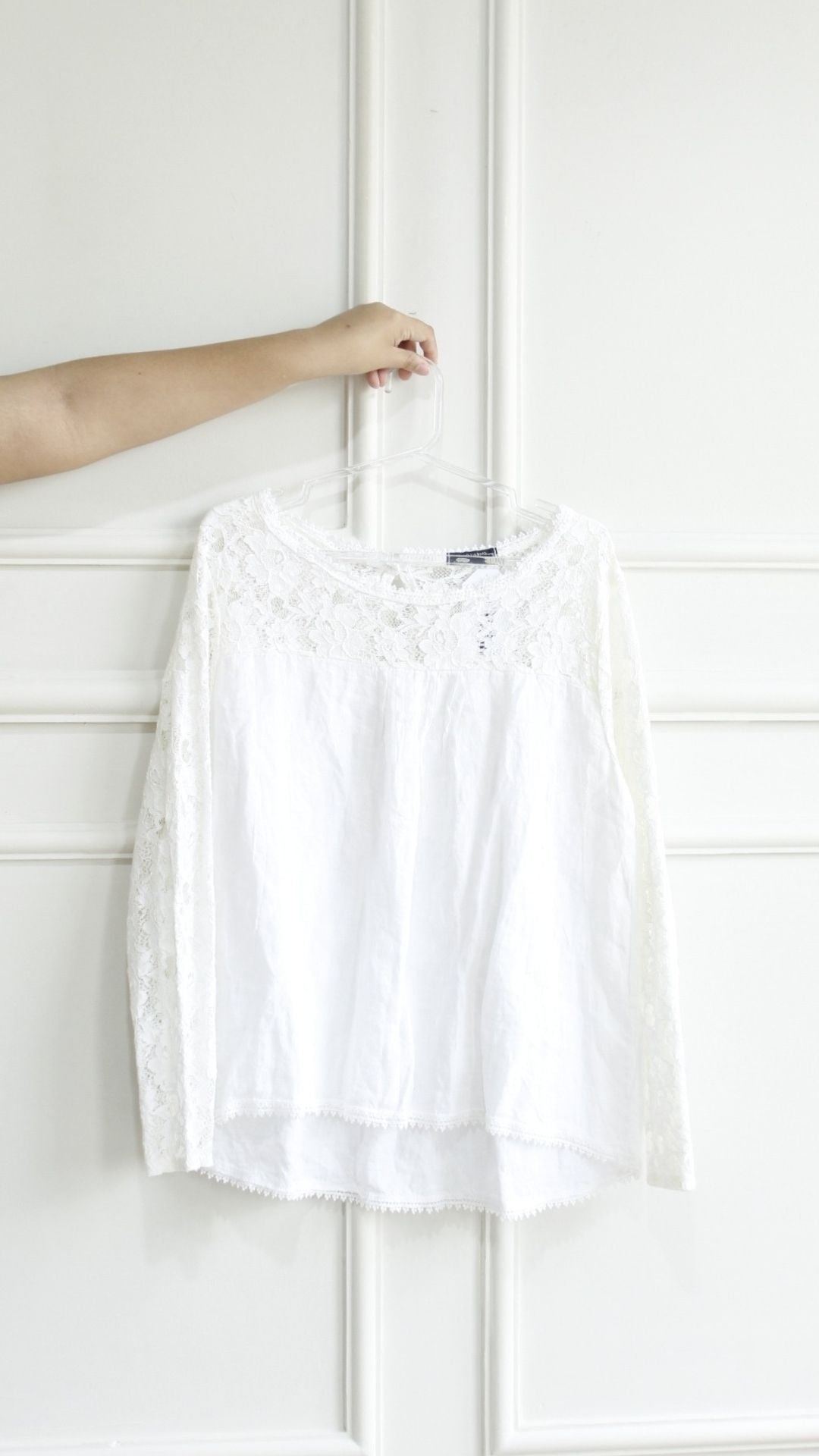 Blusa