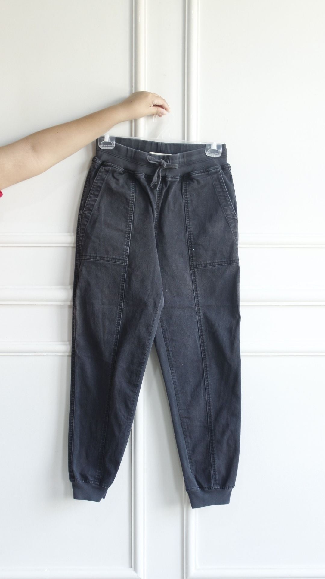 Jean