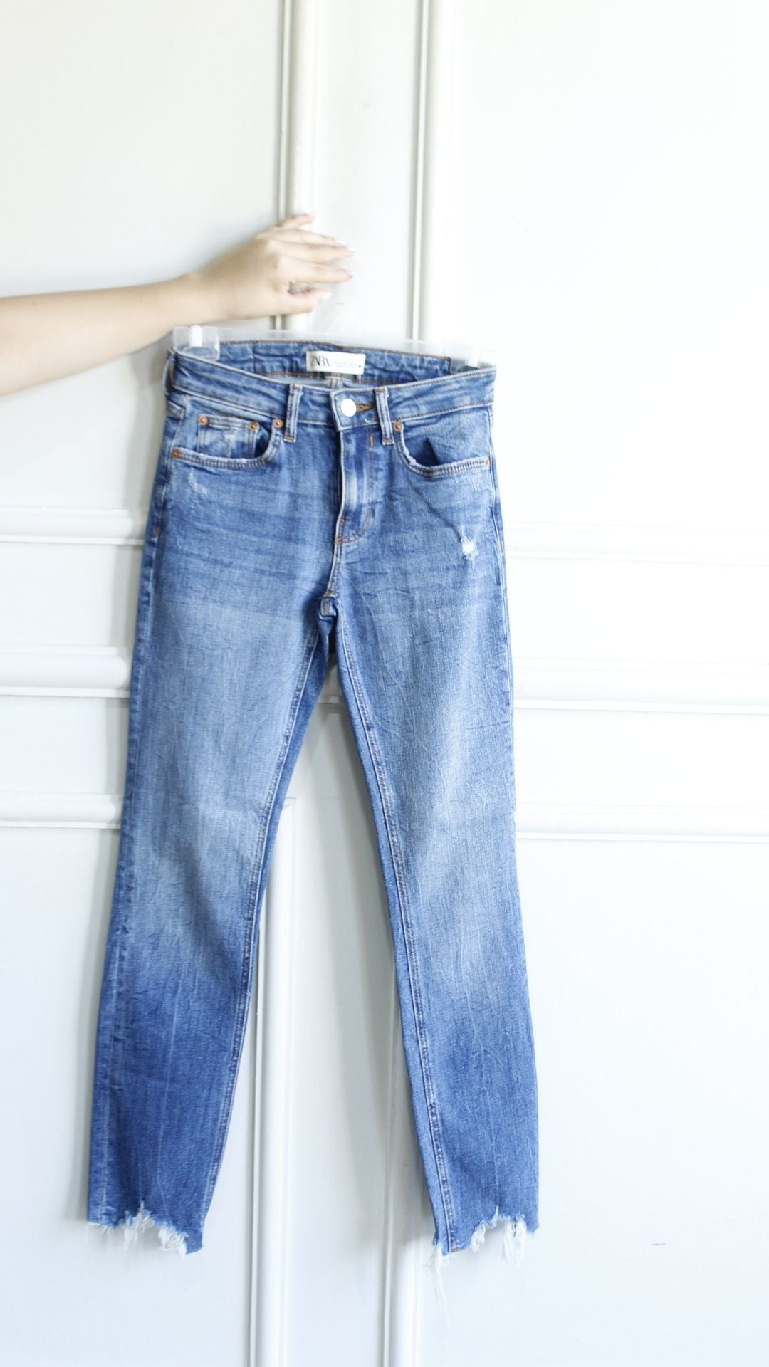 Jean