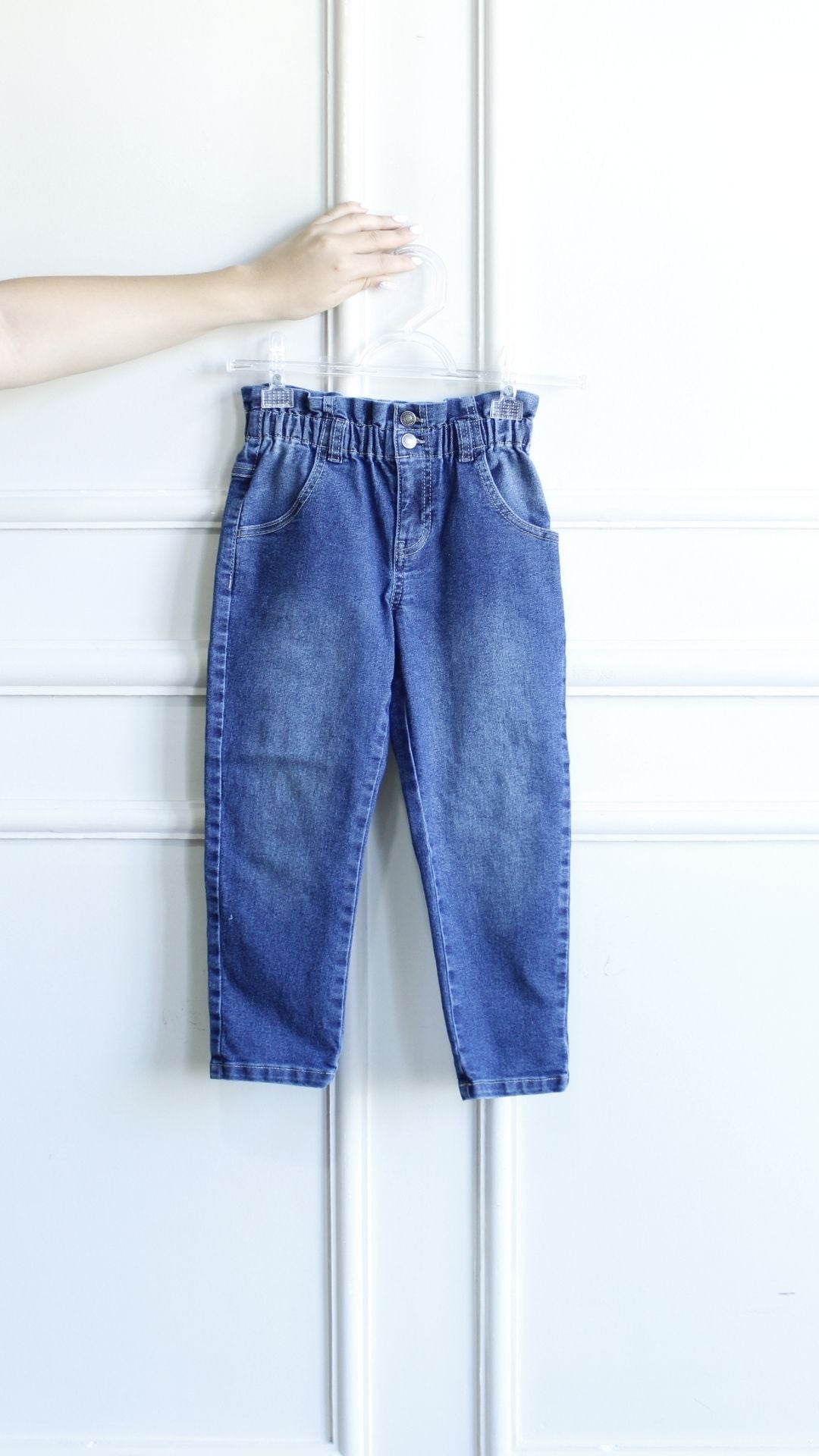 Jean
