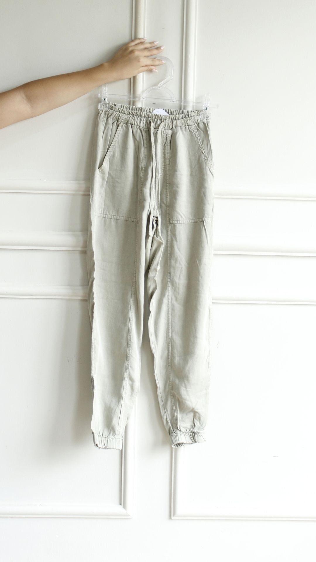 Jogger