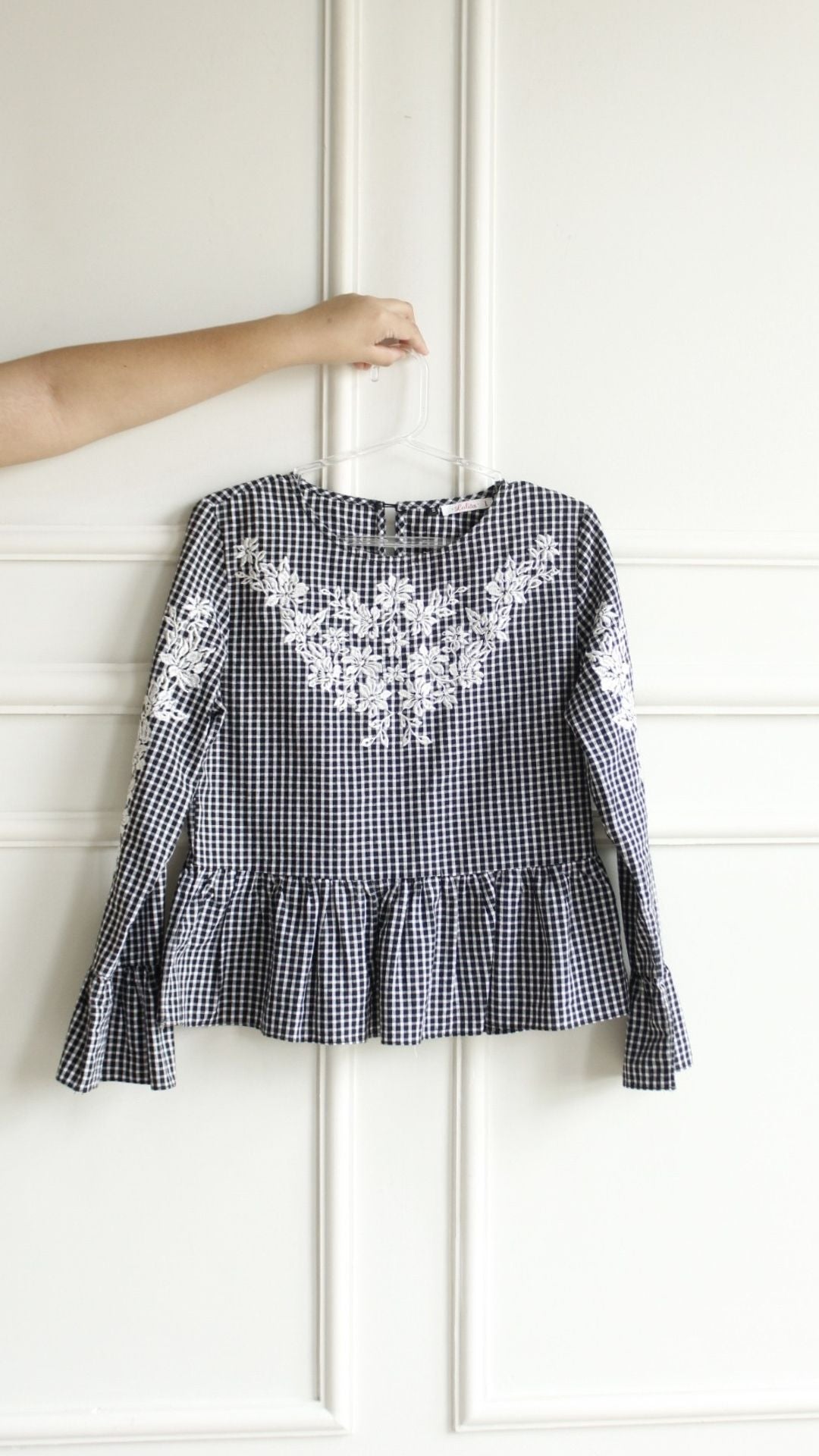 Blusa