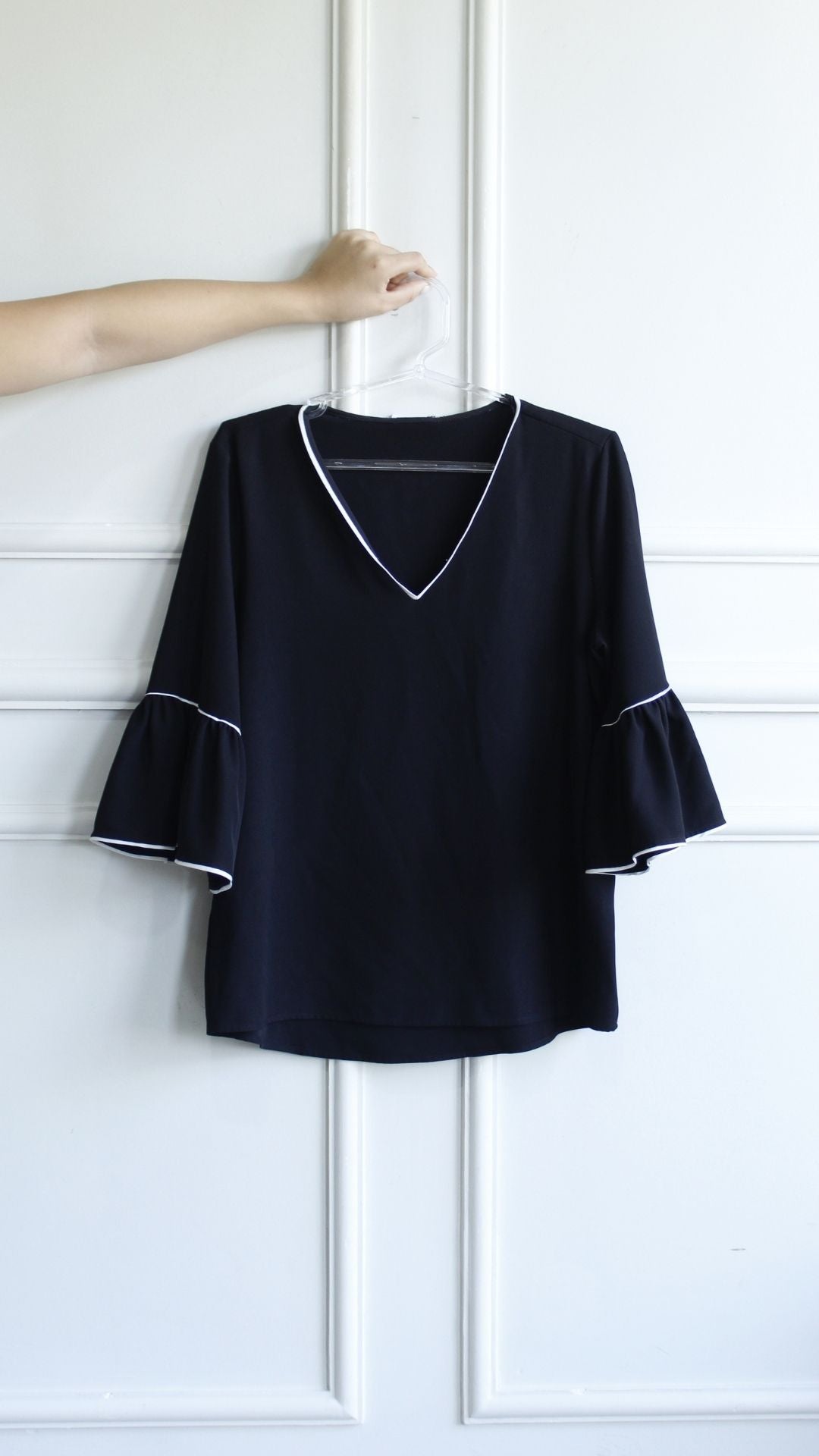Blusa