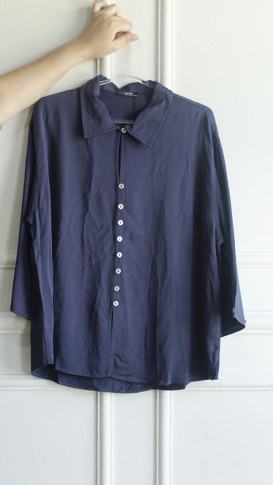 Camisa
