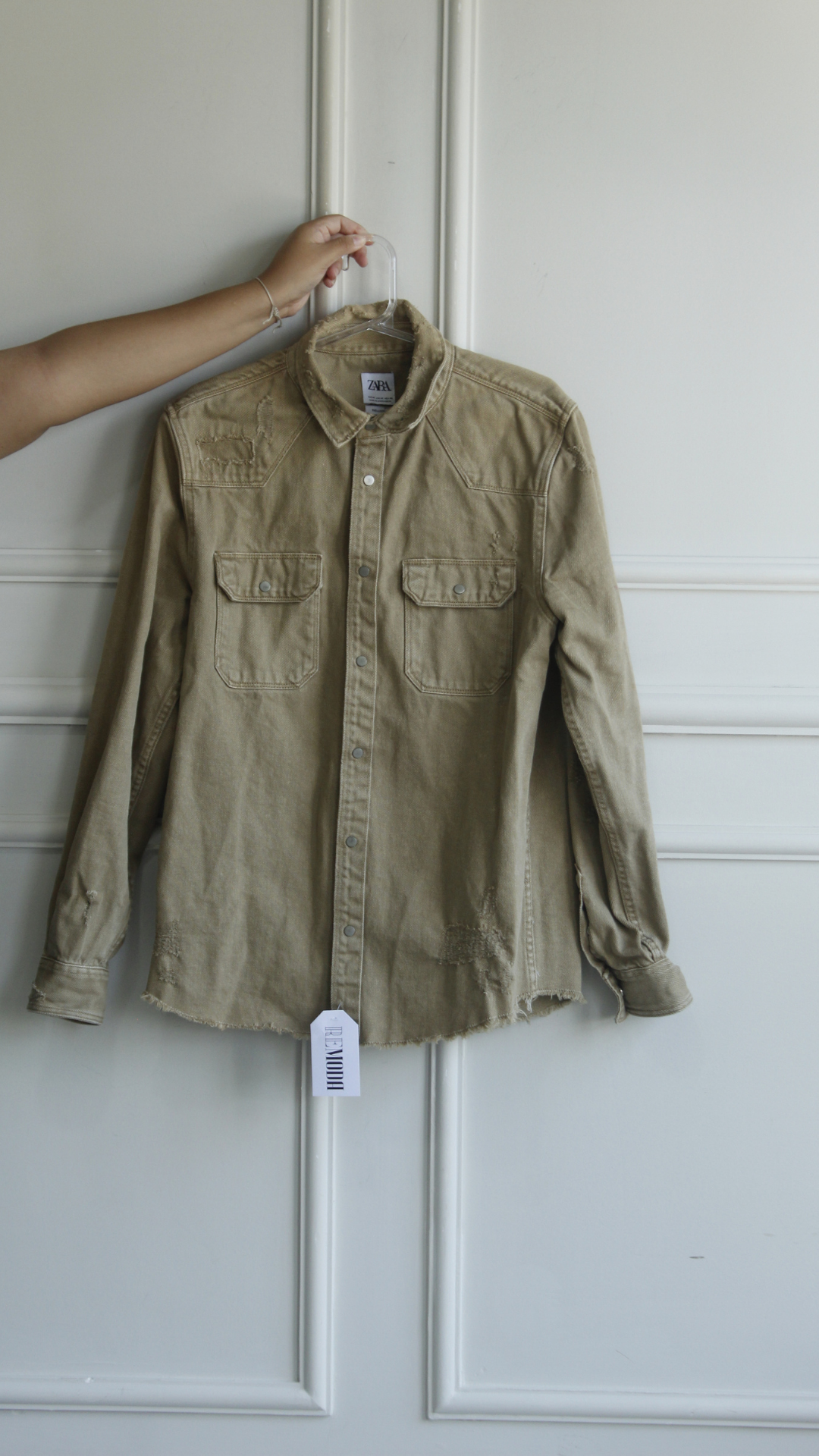 Campera