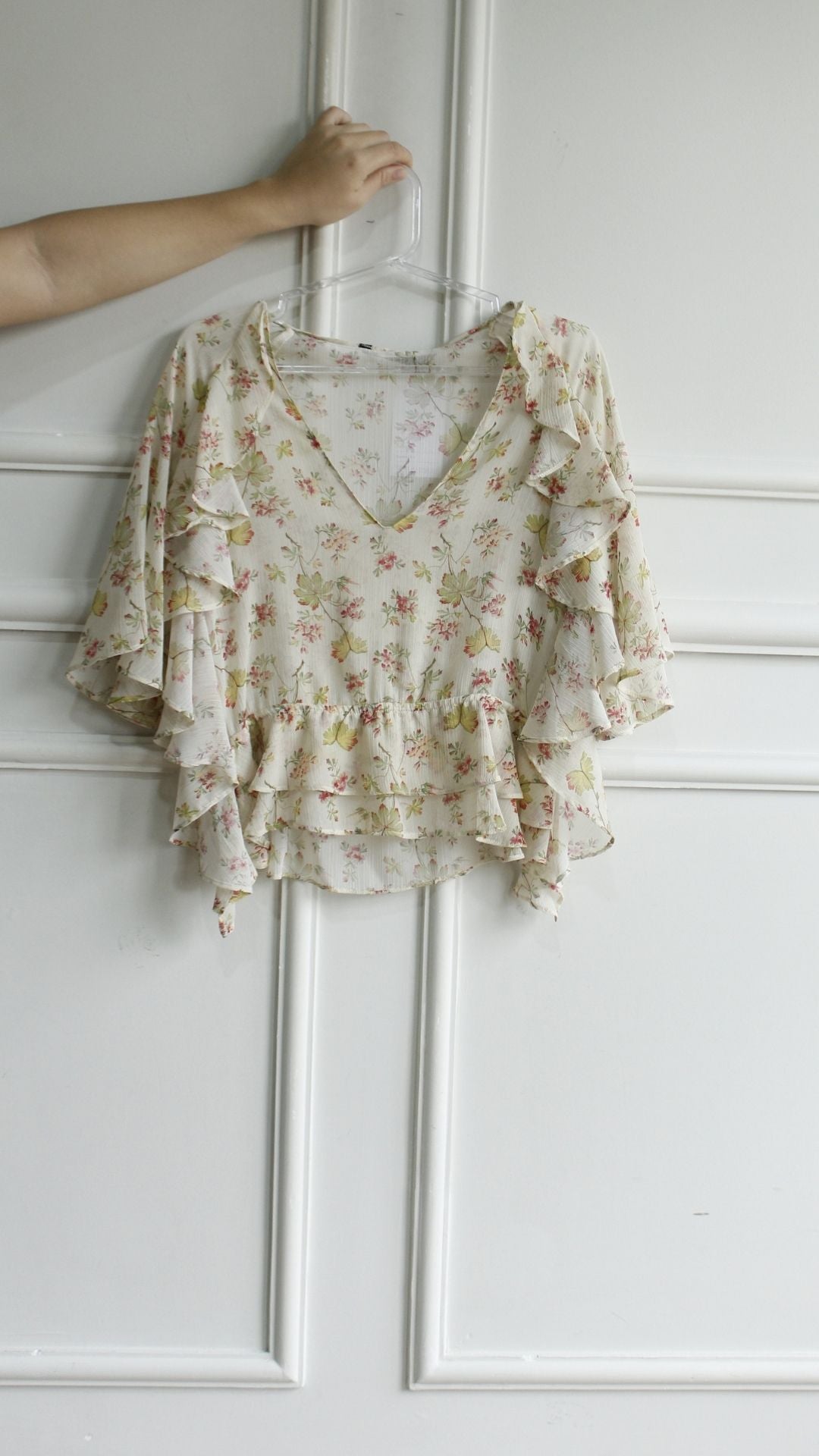 Blusa