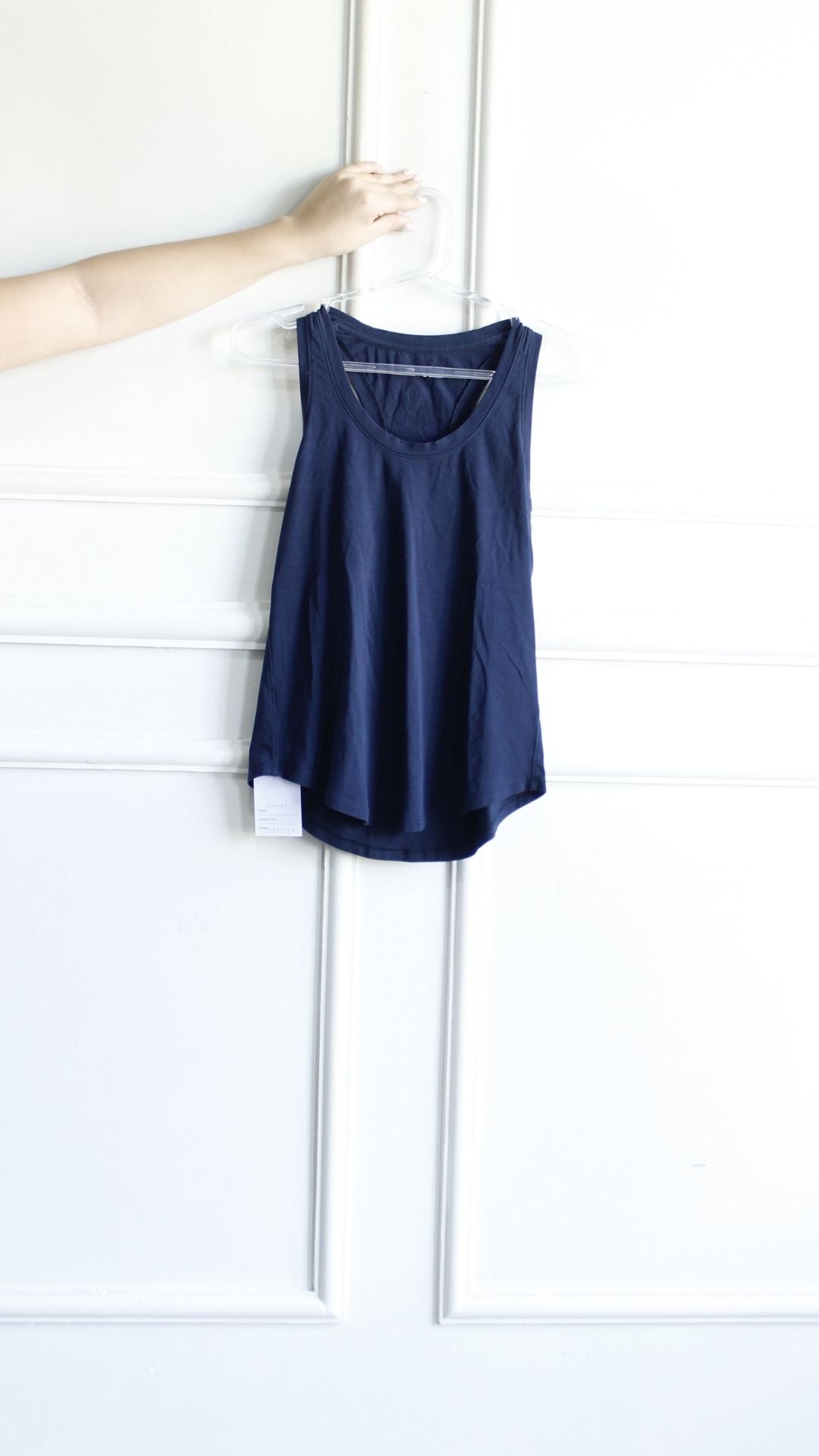 Camisilla