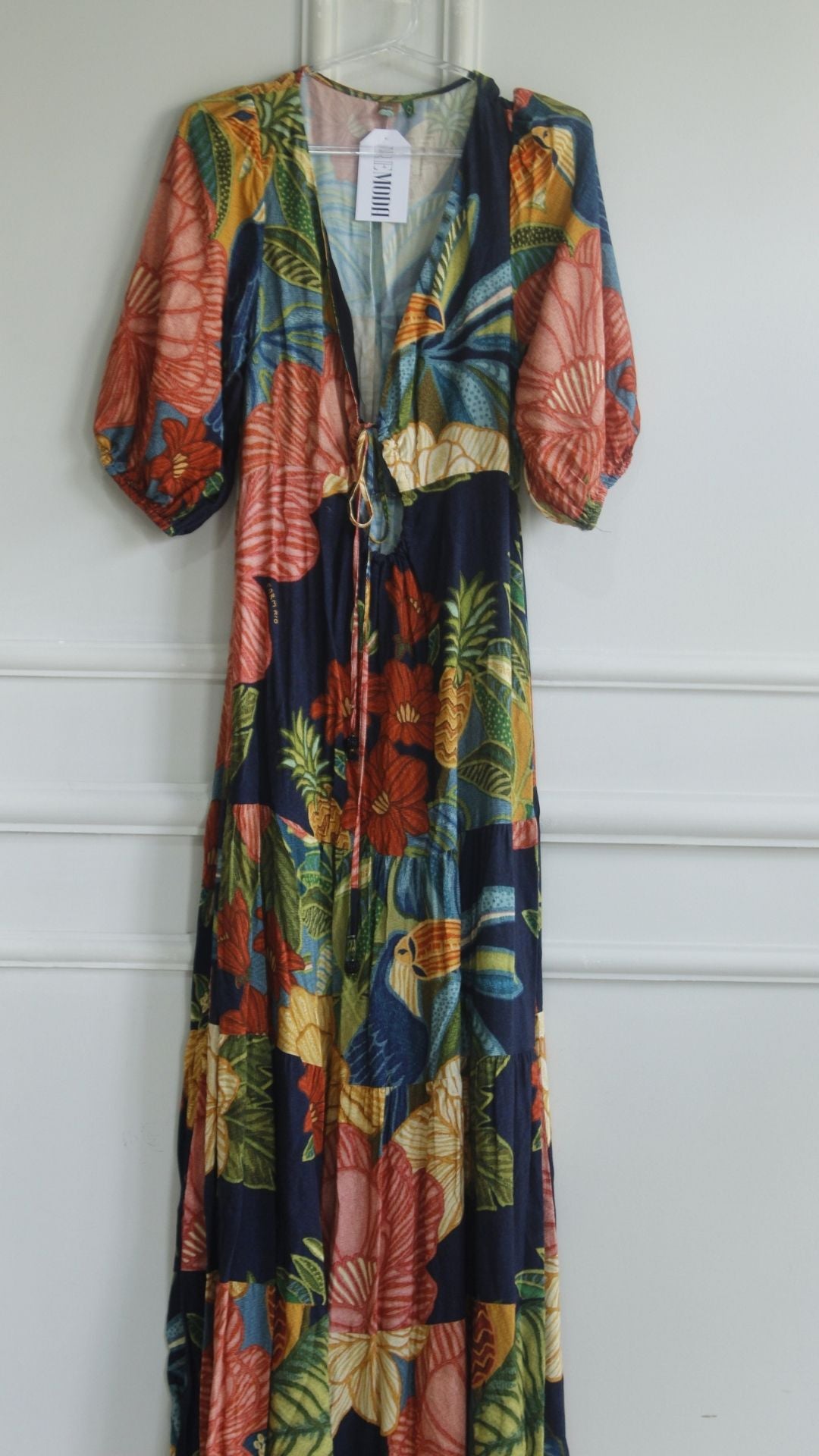 Vestido