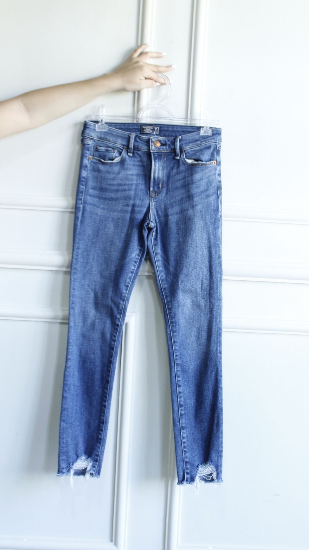Jean
