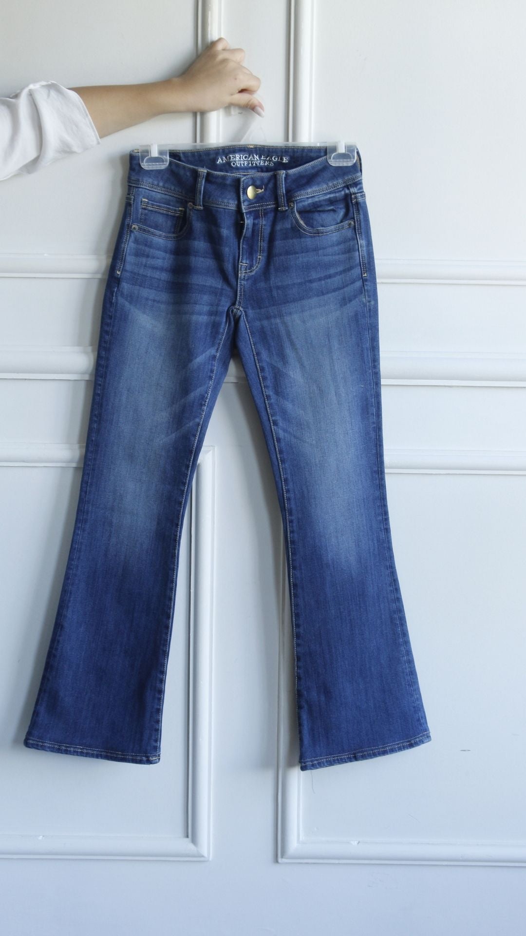 Jean