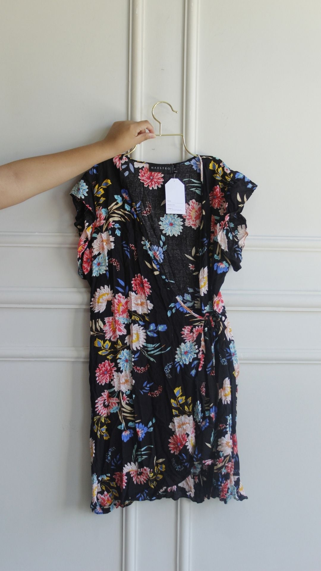 Vestido