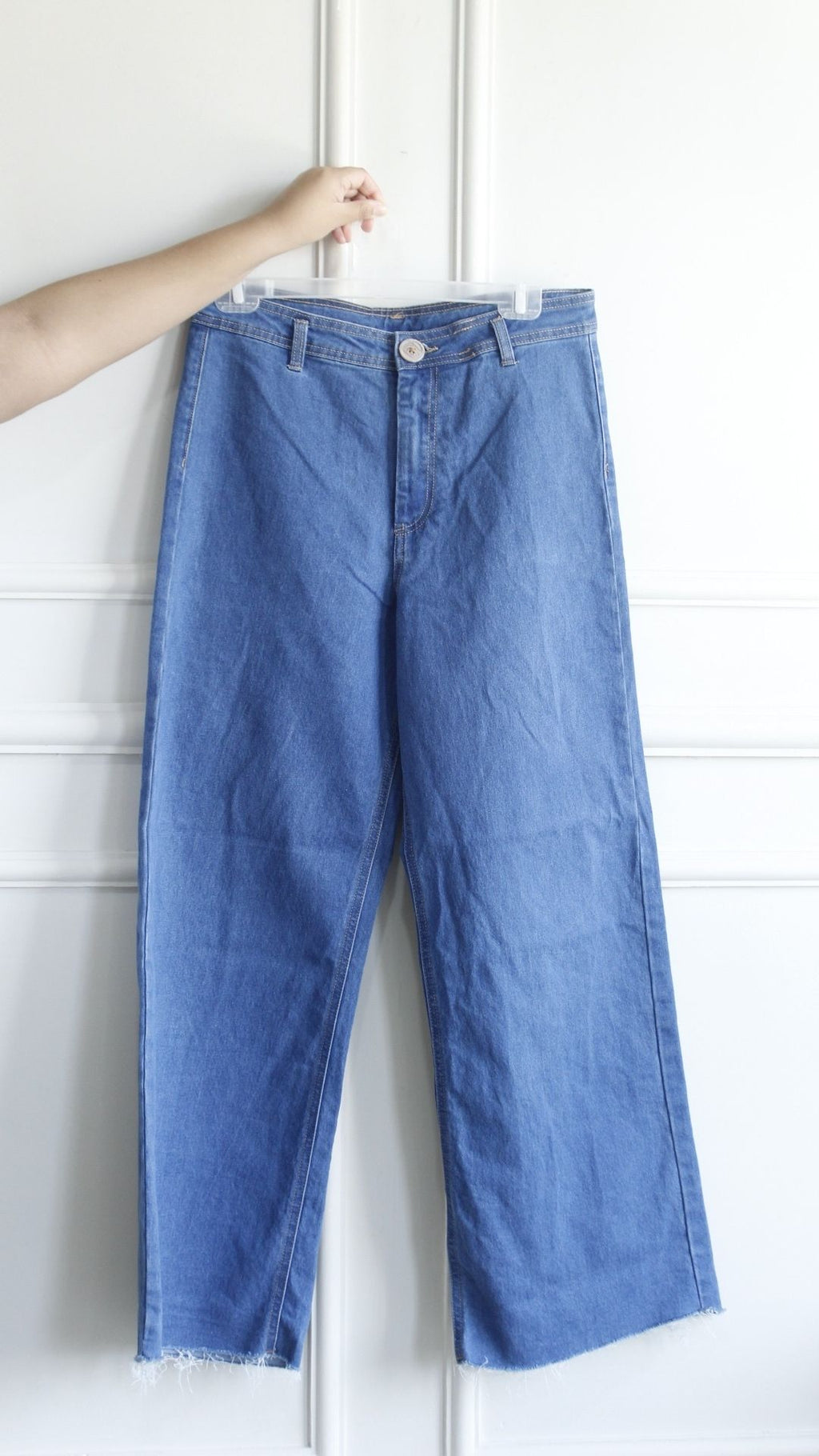 Jean