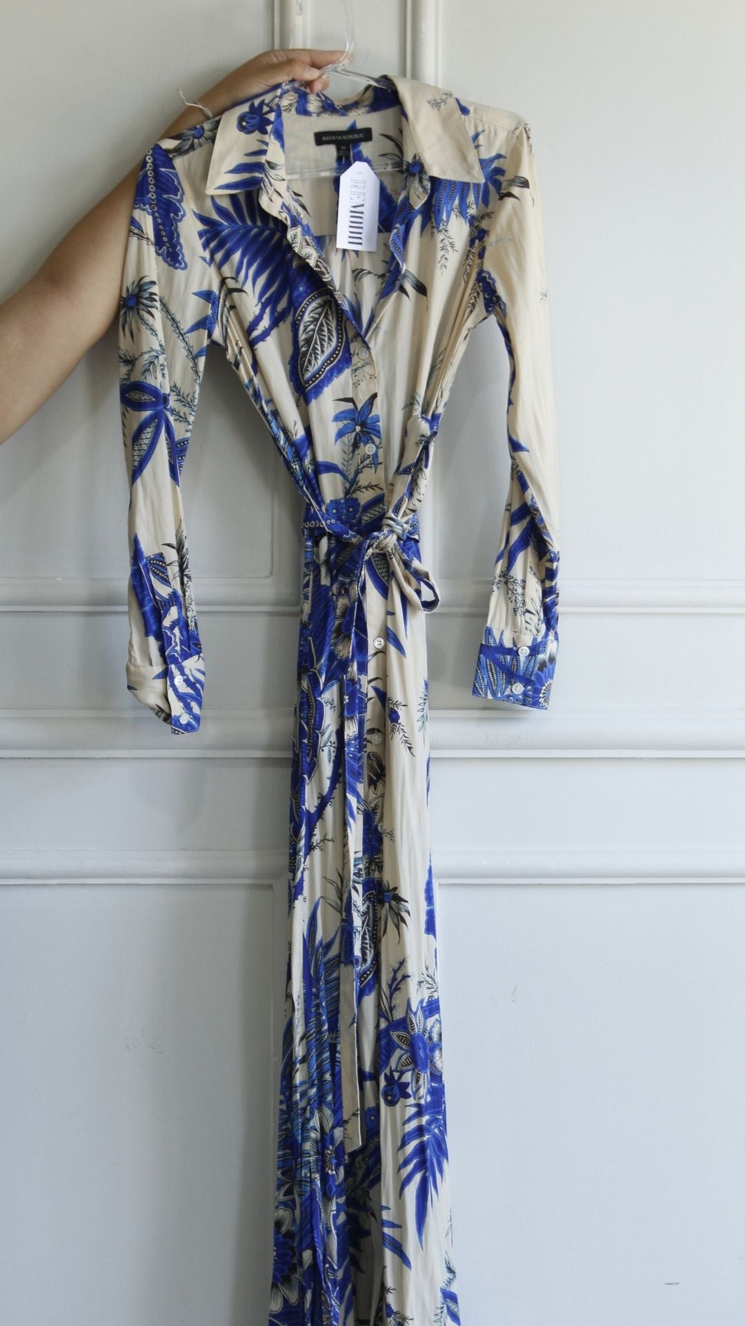 Vestido