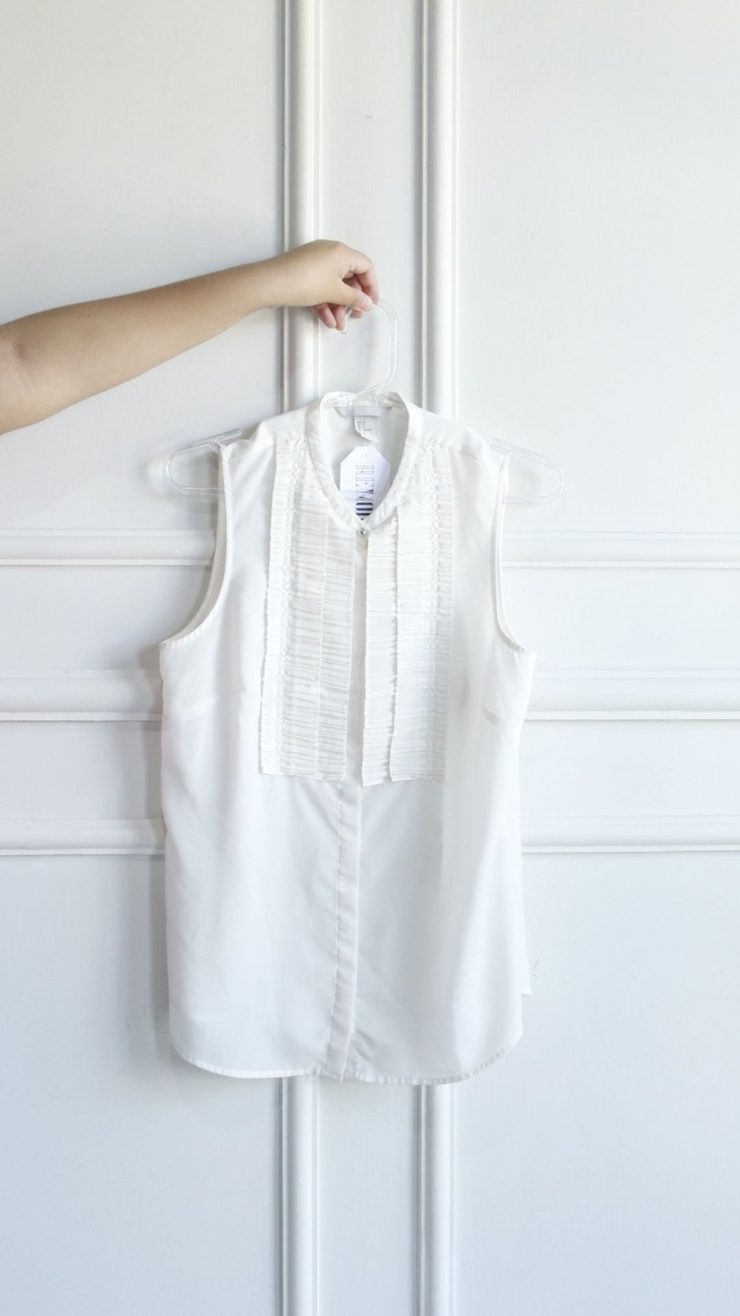 Blusa