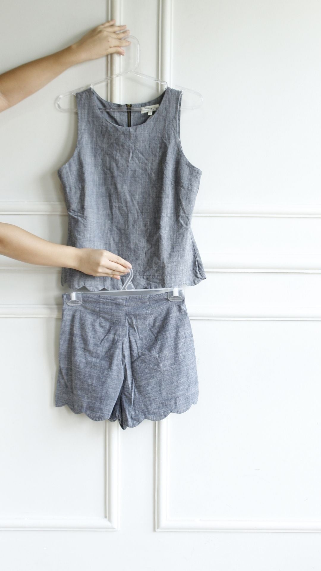 Conjunto