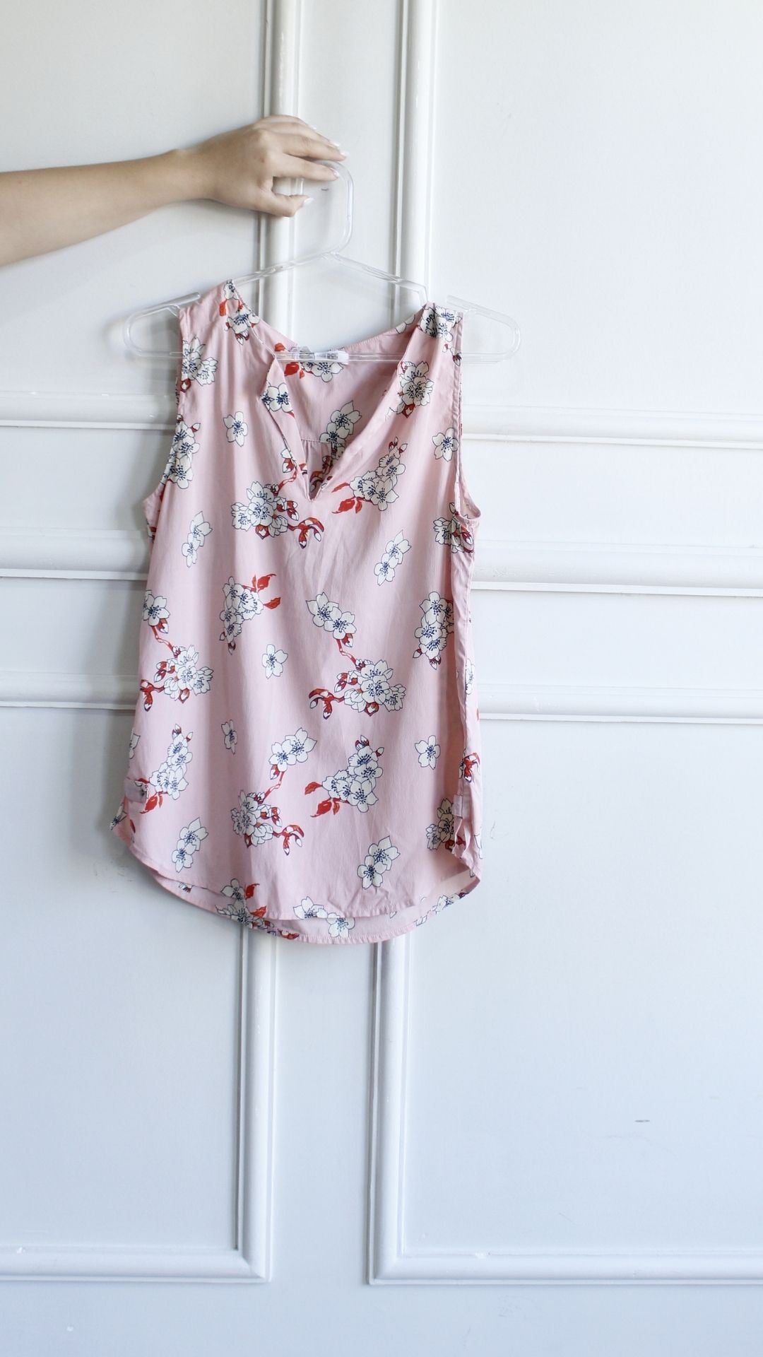 Blusa