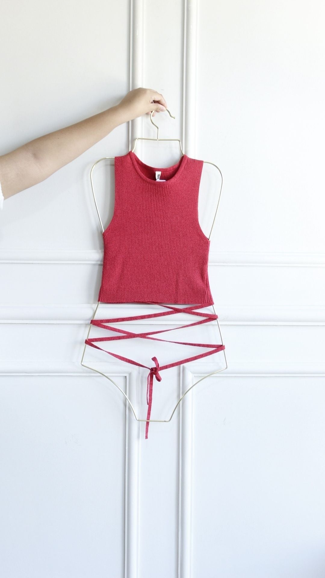 Blusa