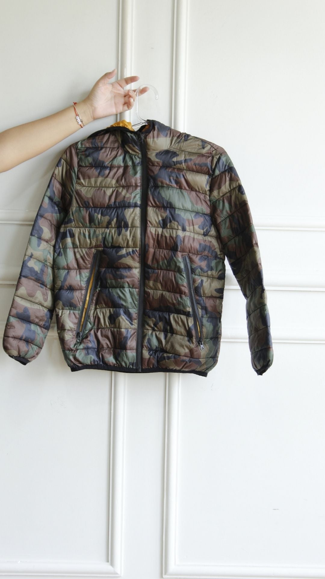 Campera