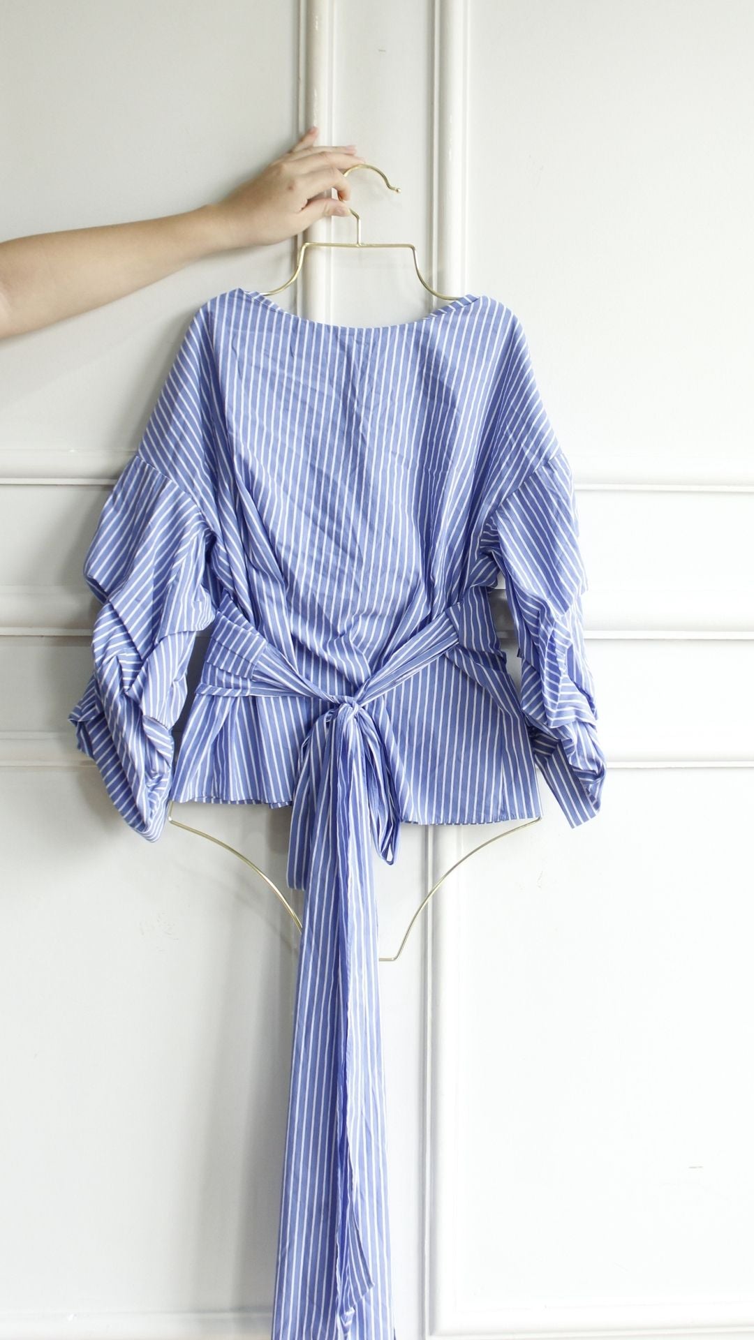 Blusa