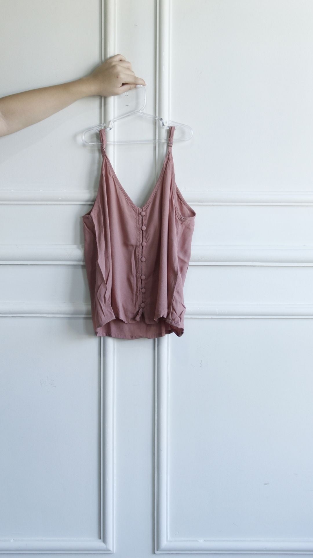 Camisilla