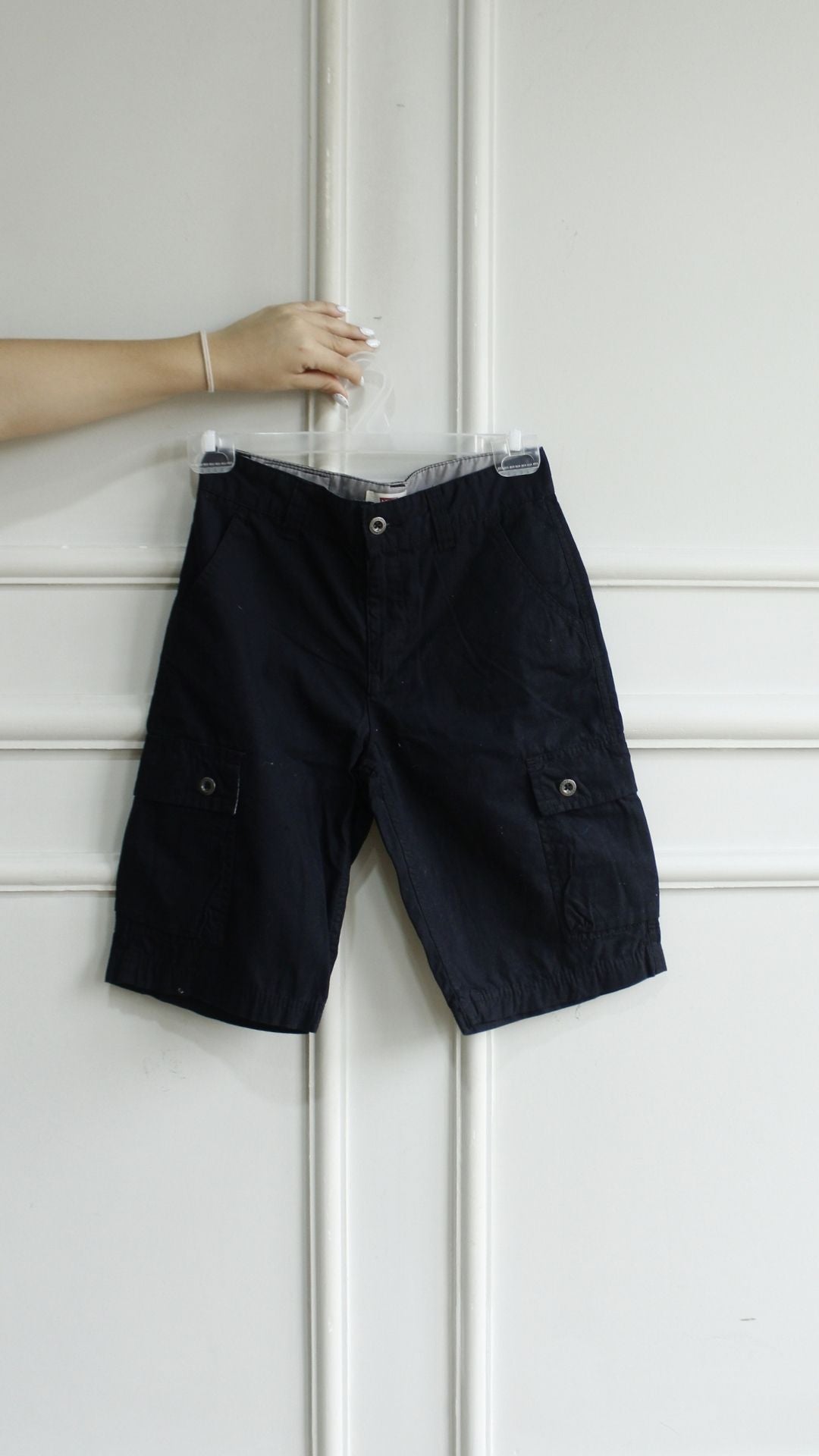 Short