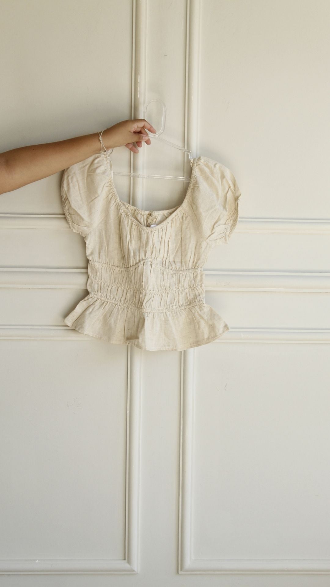 Blusa