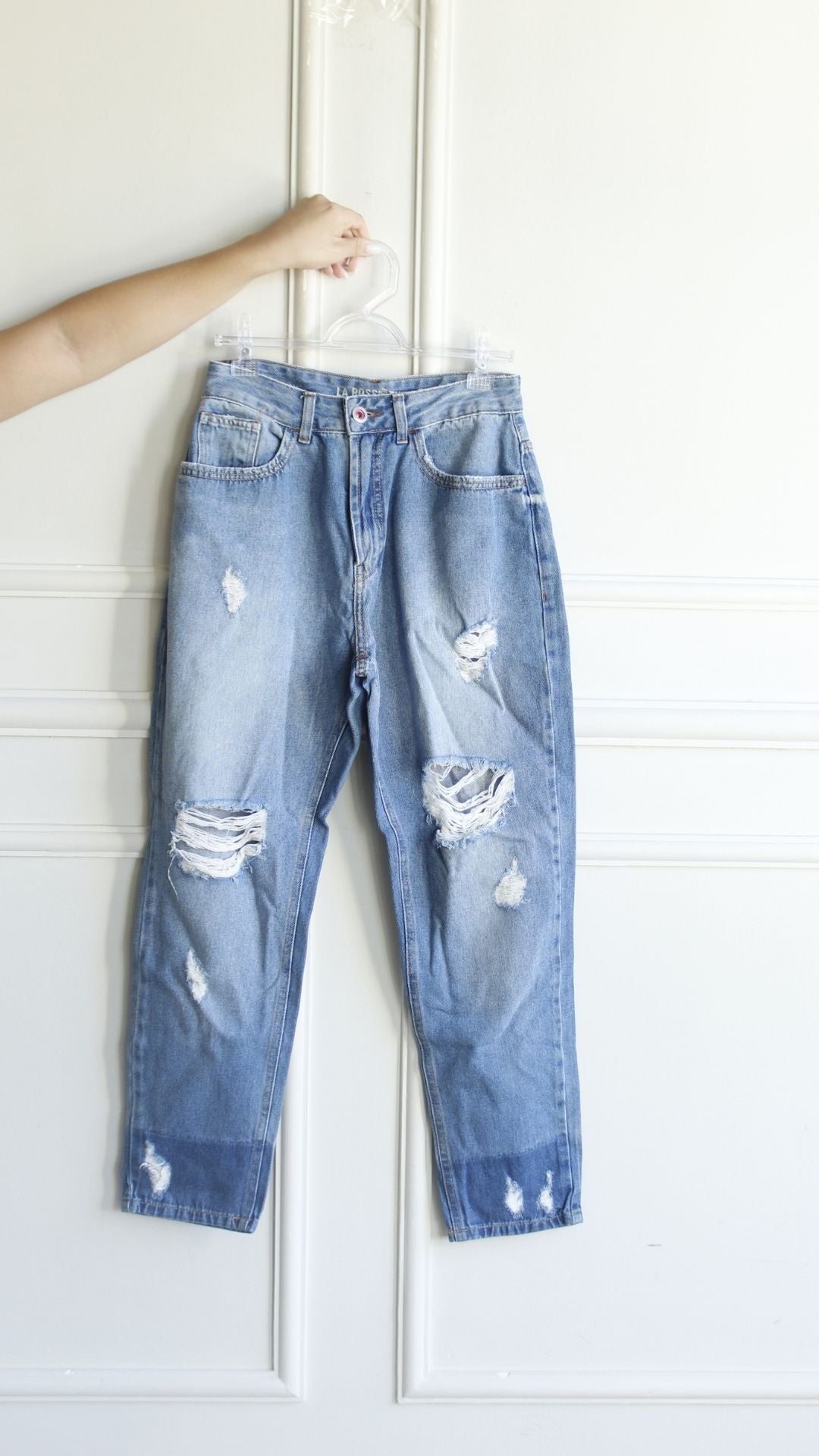 Jean