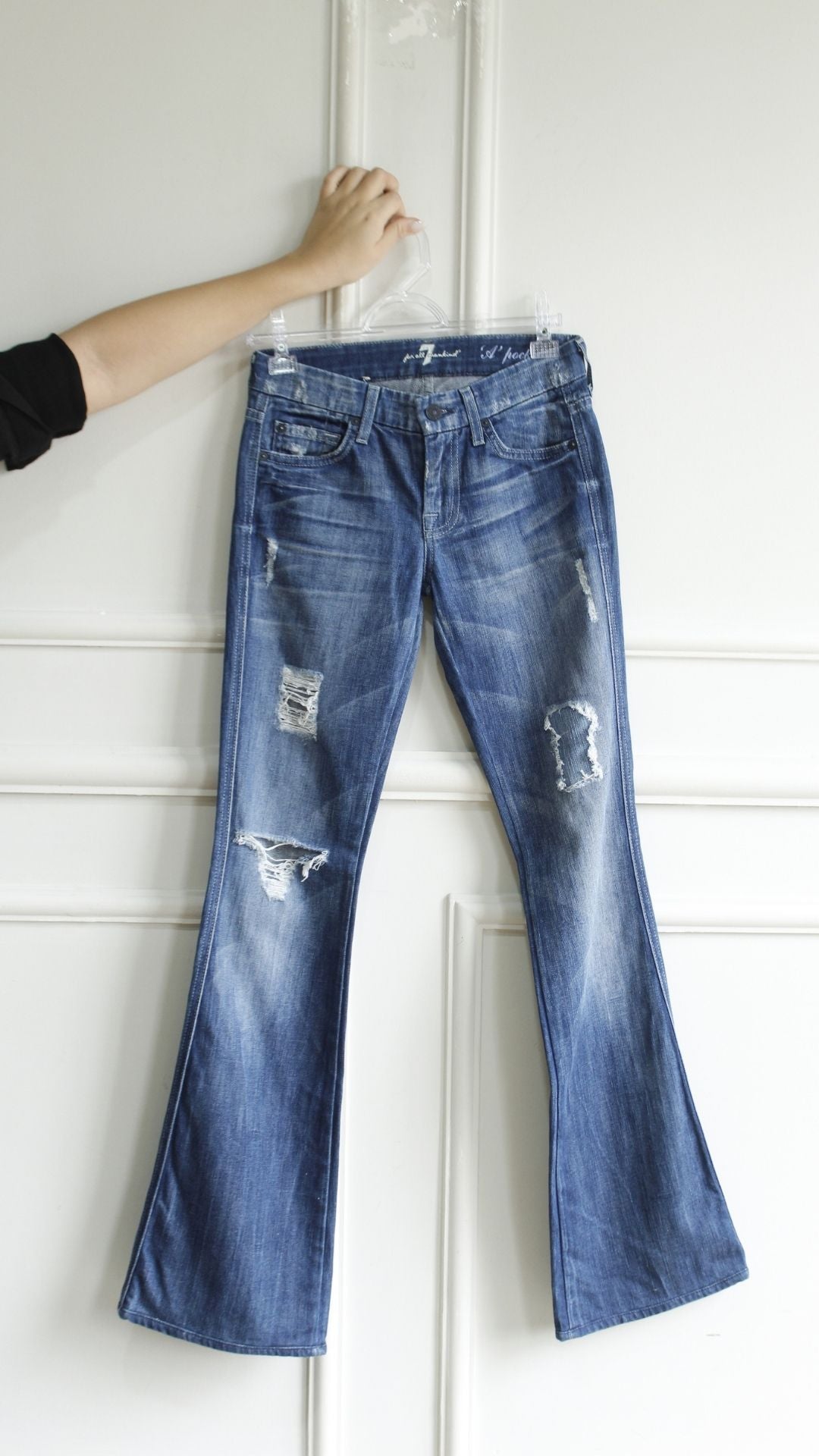 Jean