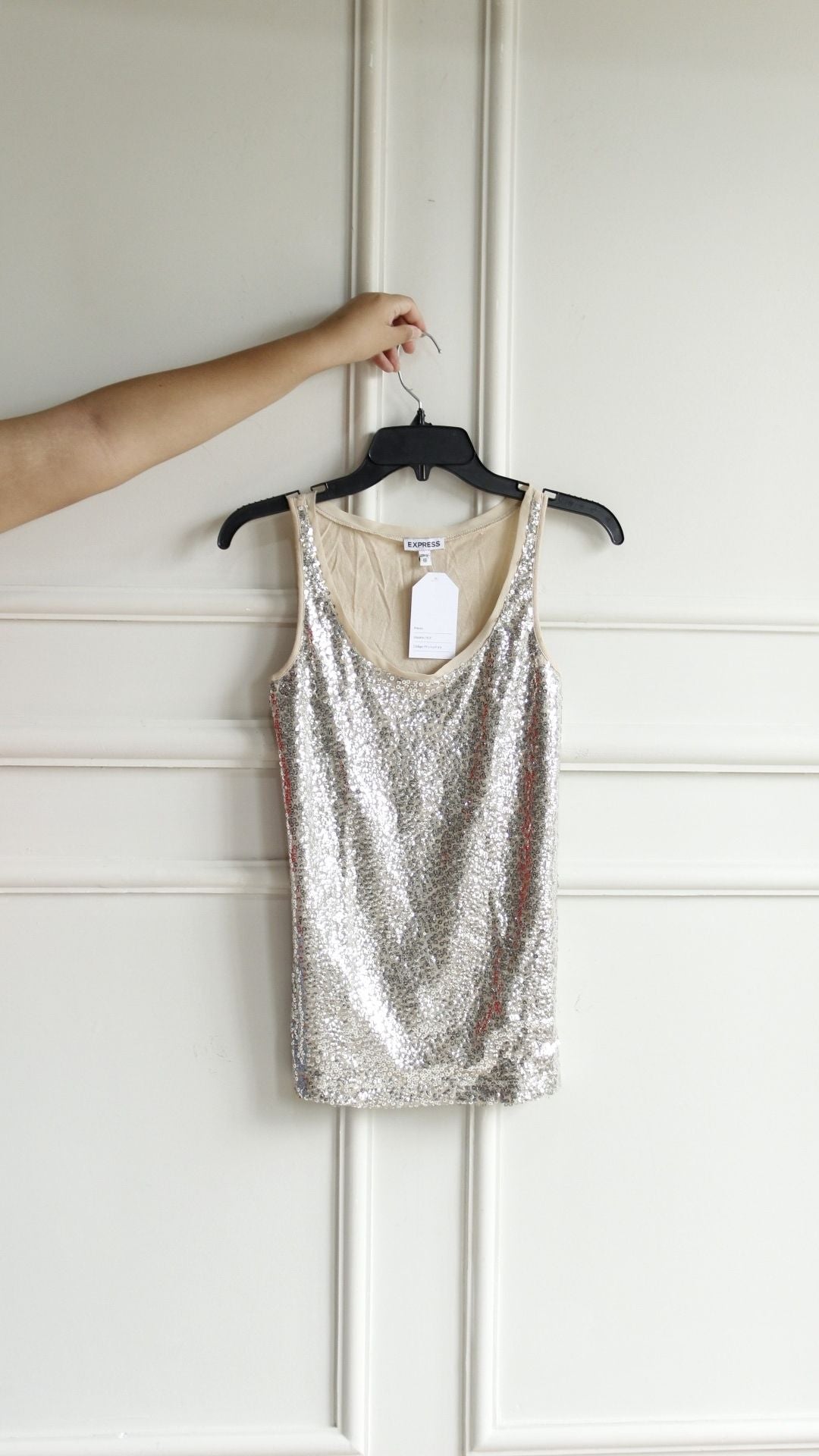 Blusa