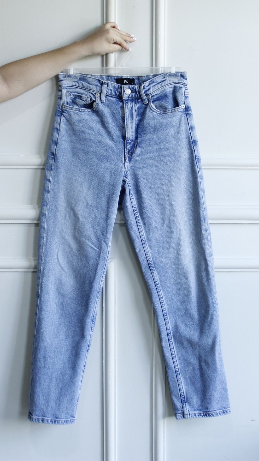 Jean