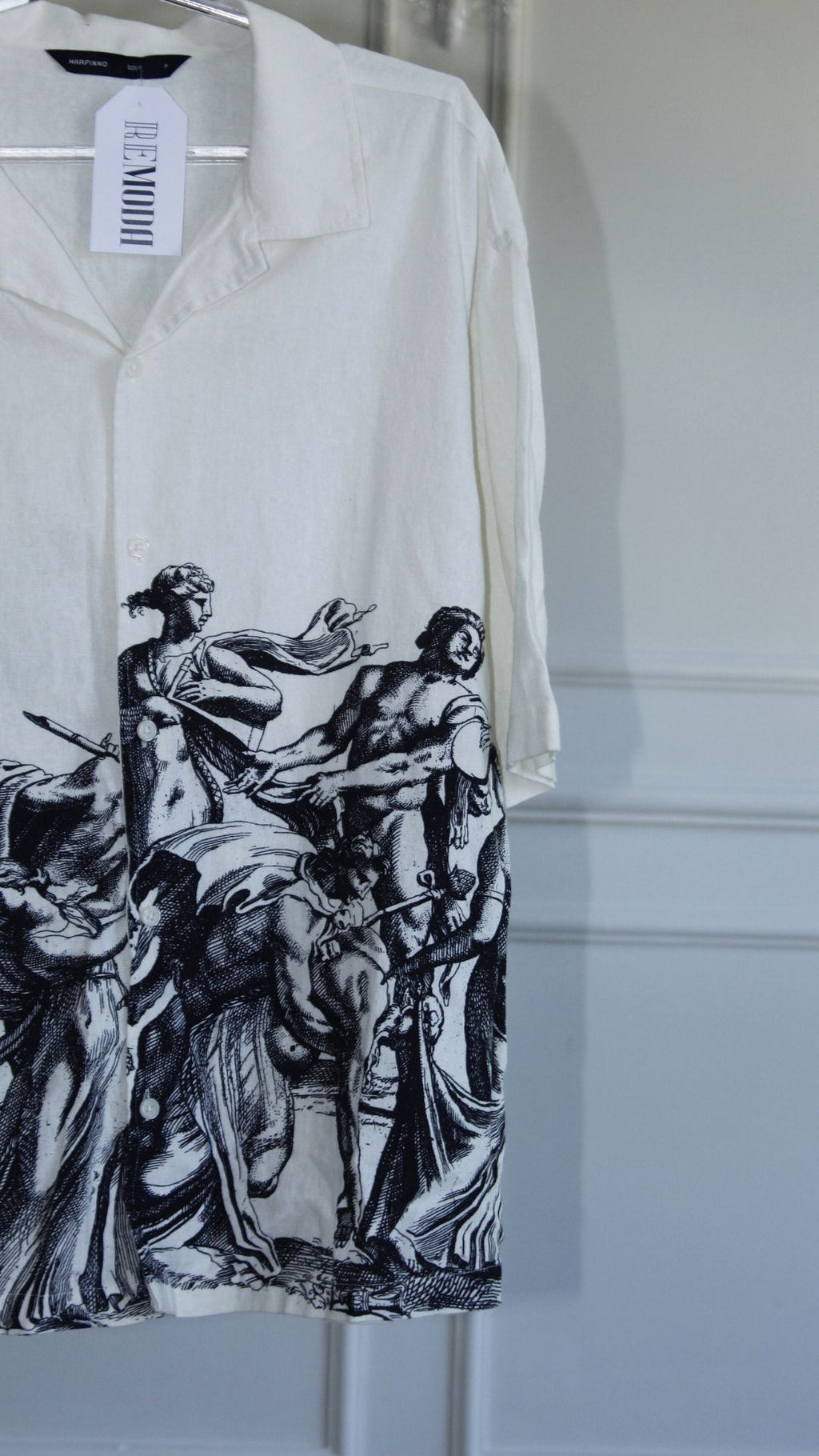 Camisa